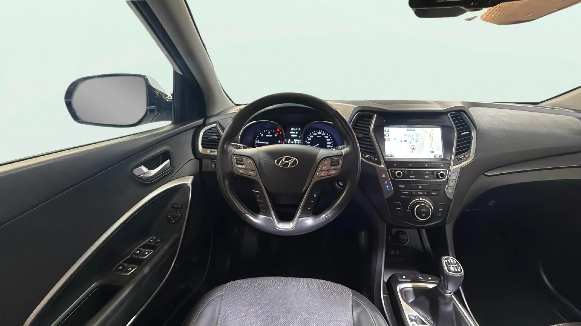 Hyundai Santa Fe 2.2 CRDi 25 Aniversario 4x2 7S - foto 7