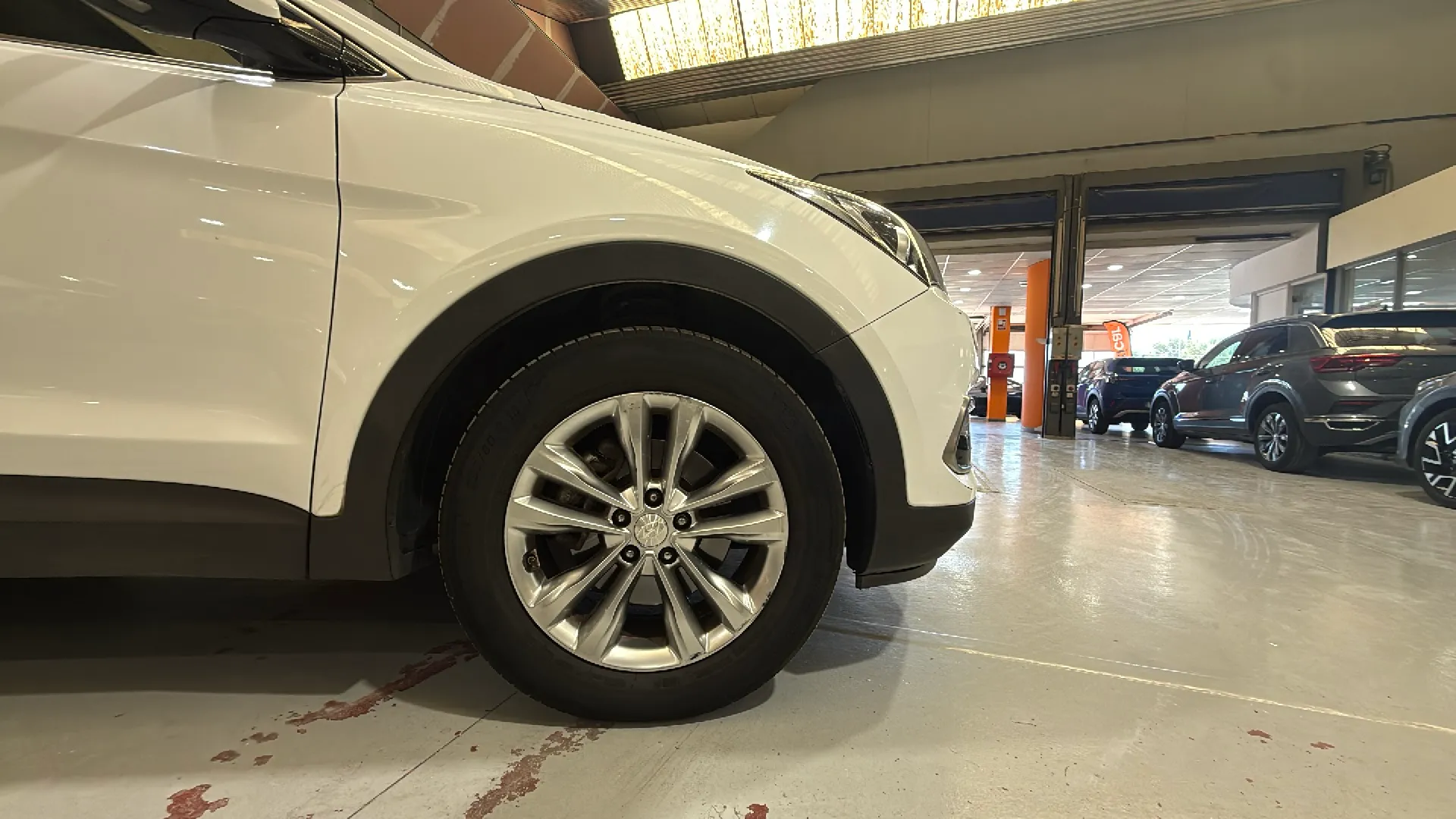 Hyundai Santa Fe 2.2 CRDi 25 Aniversario 4x2 7S - foto 14