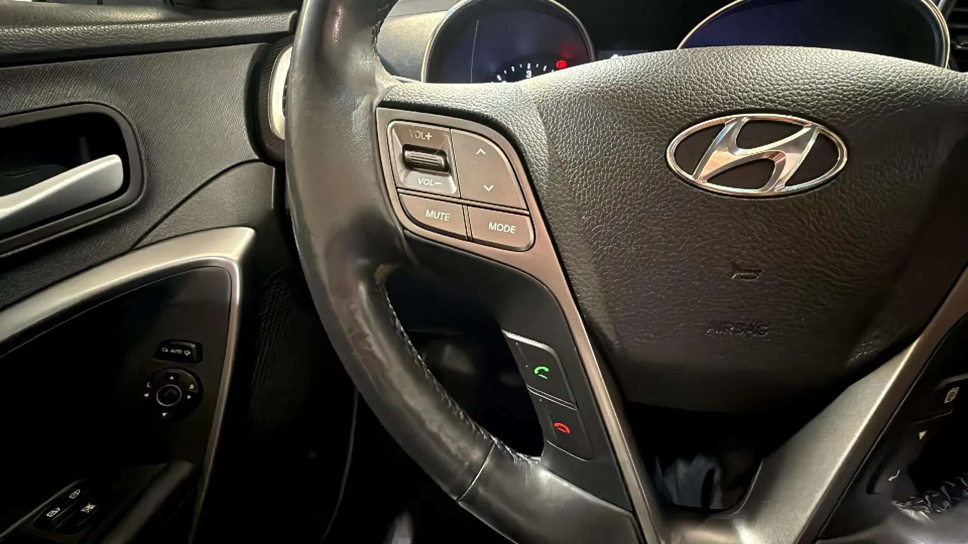 Hyundai Santa Fe 2.2 CRDi 25 Aniversario 4x2 7S - foto 19