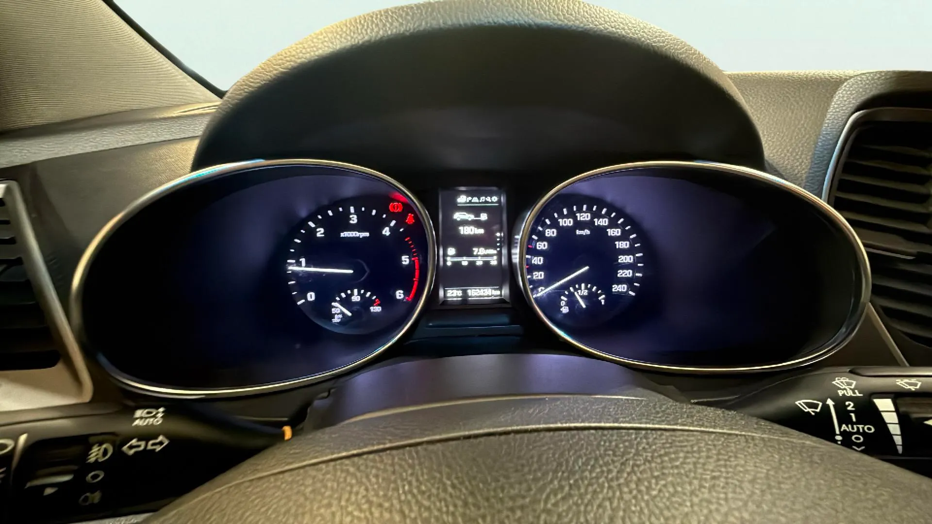 Hyundai Santa Fe 2.2 CRDi 25 Aniversario 4x2 7S - foto 8