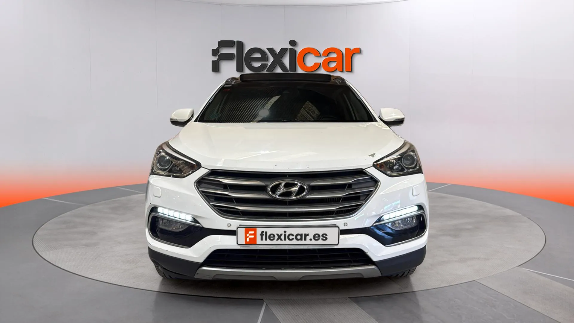 Hyundai Santa Fe 2.2 CRDi 25 Aniversario 4x2 7S - foto 5