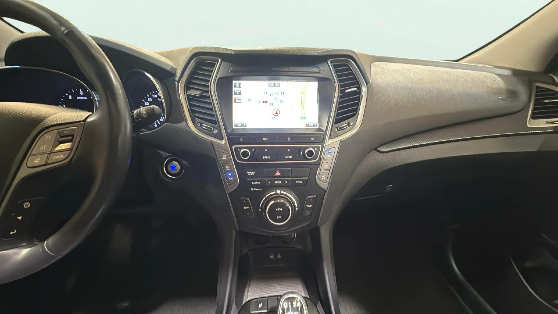 Hyundai Santa Fe 2.2 CRDi 25 Aniversario 4x2 7S - foto 6