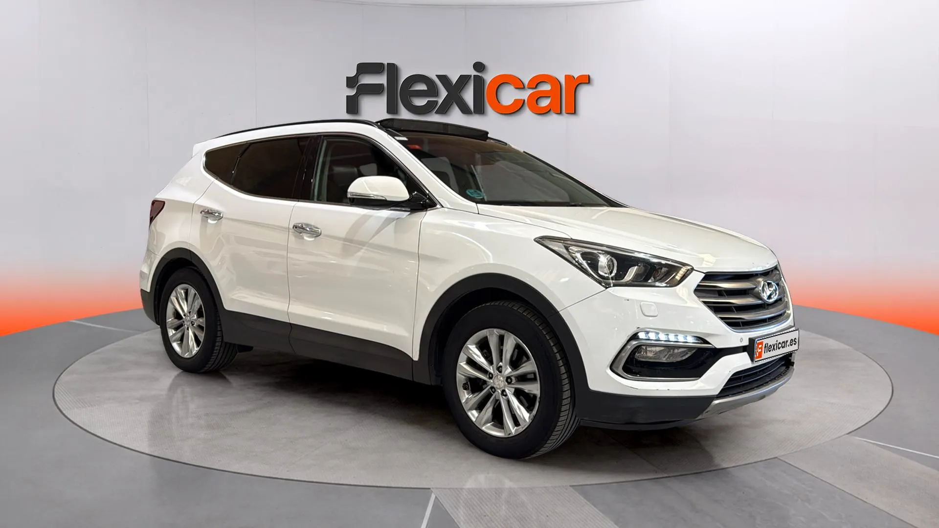 Hyundai Santa Fe 2.2 CRDi 25 Aniversario 4x2 7S