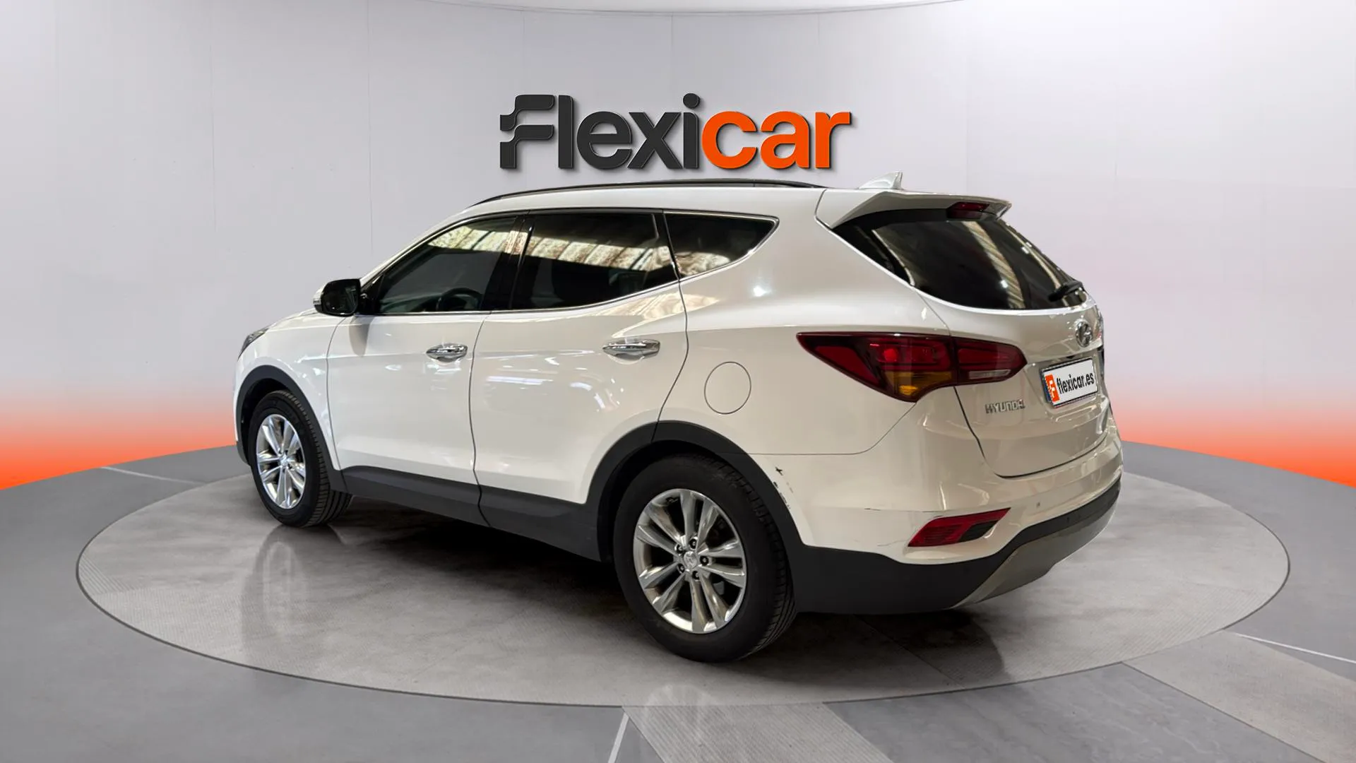 Hyundai Santa Fe 2.2 CRDi 25 Aniversario 4x2 7S - foto 2