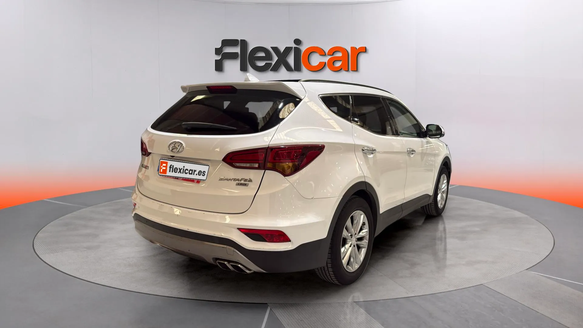Hyundai Santa Fe 2.2 CRDi 25 Aniversario 4x2 7S - foto 4