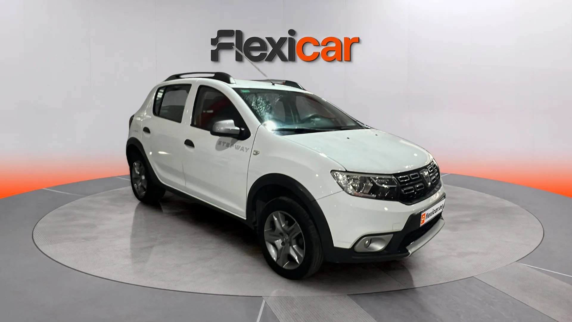 Dacia Sandero Comfort TCe