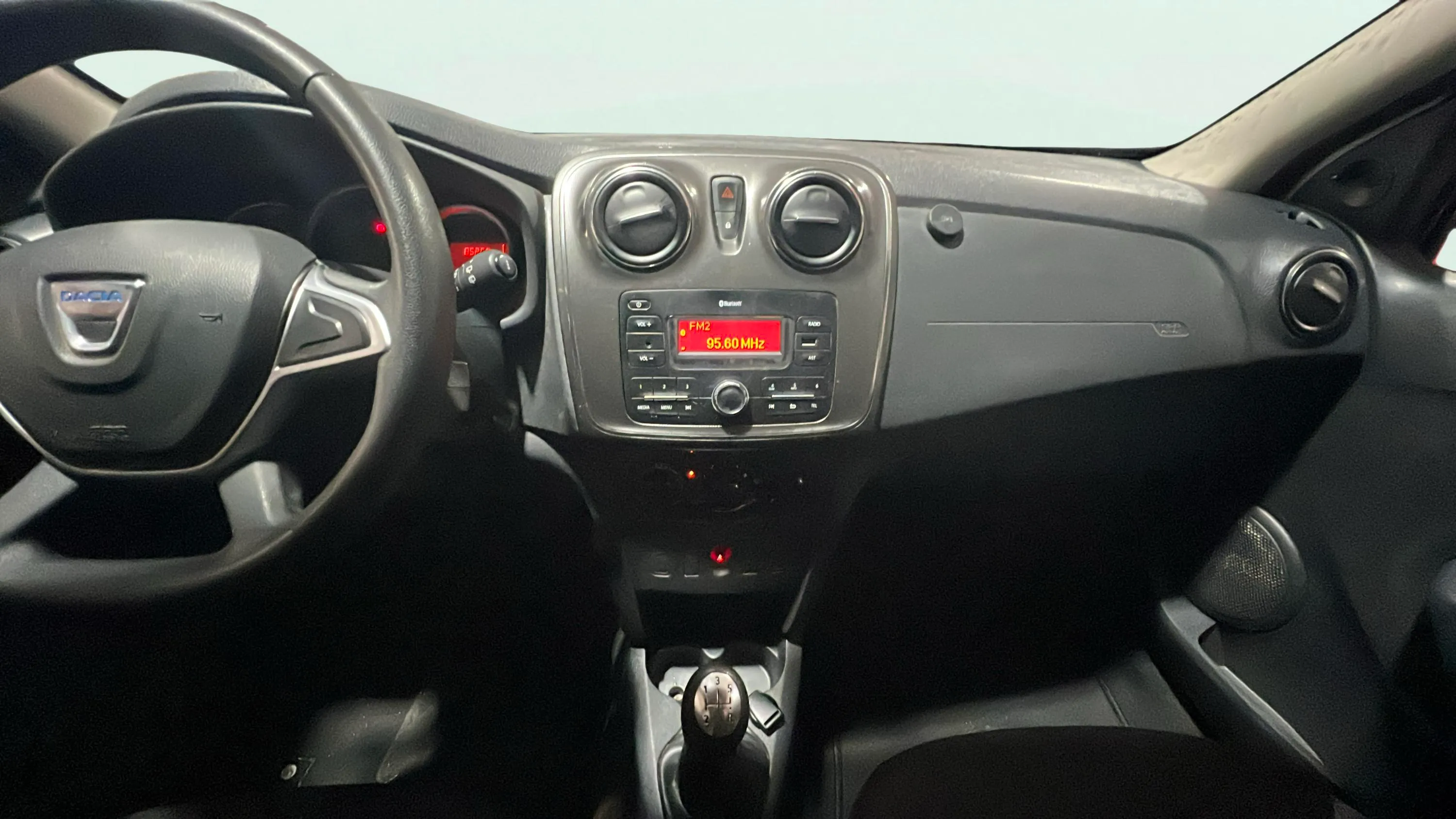 Dacia Sandero Comfort TCe - foto 14