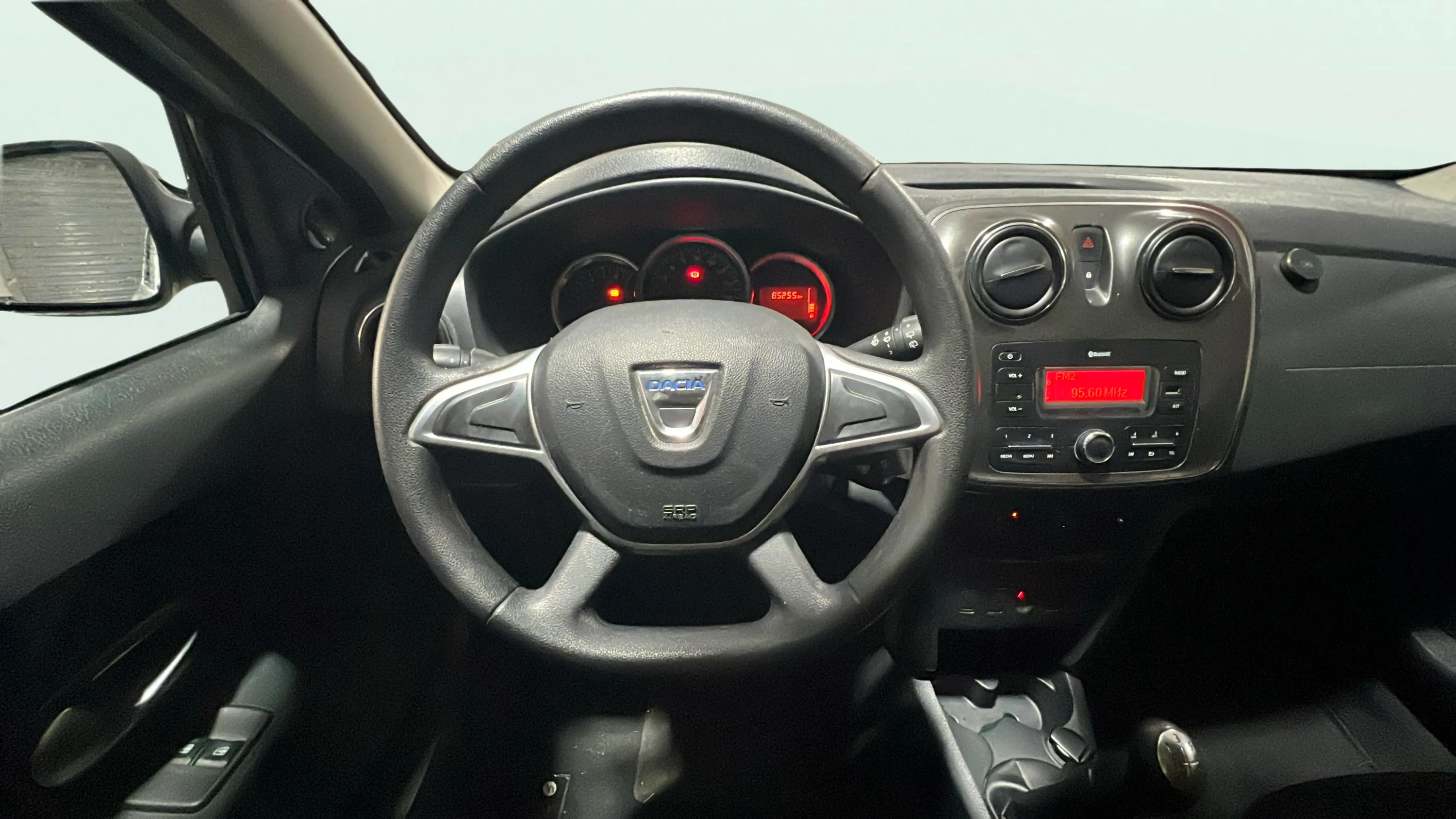 Dacia Sandero Comfort TCe - foto 12