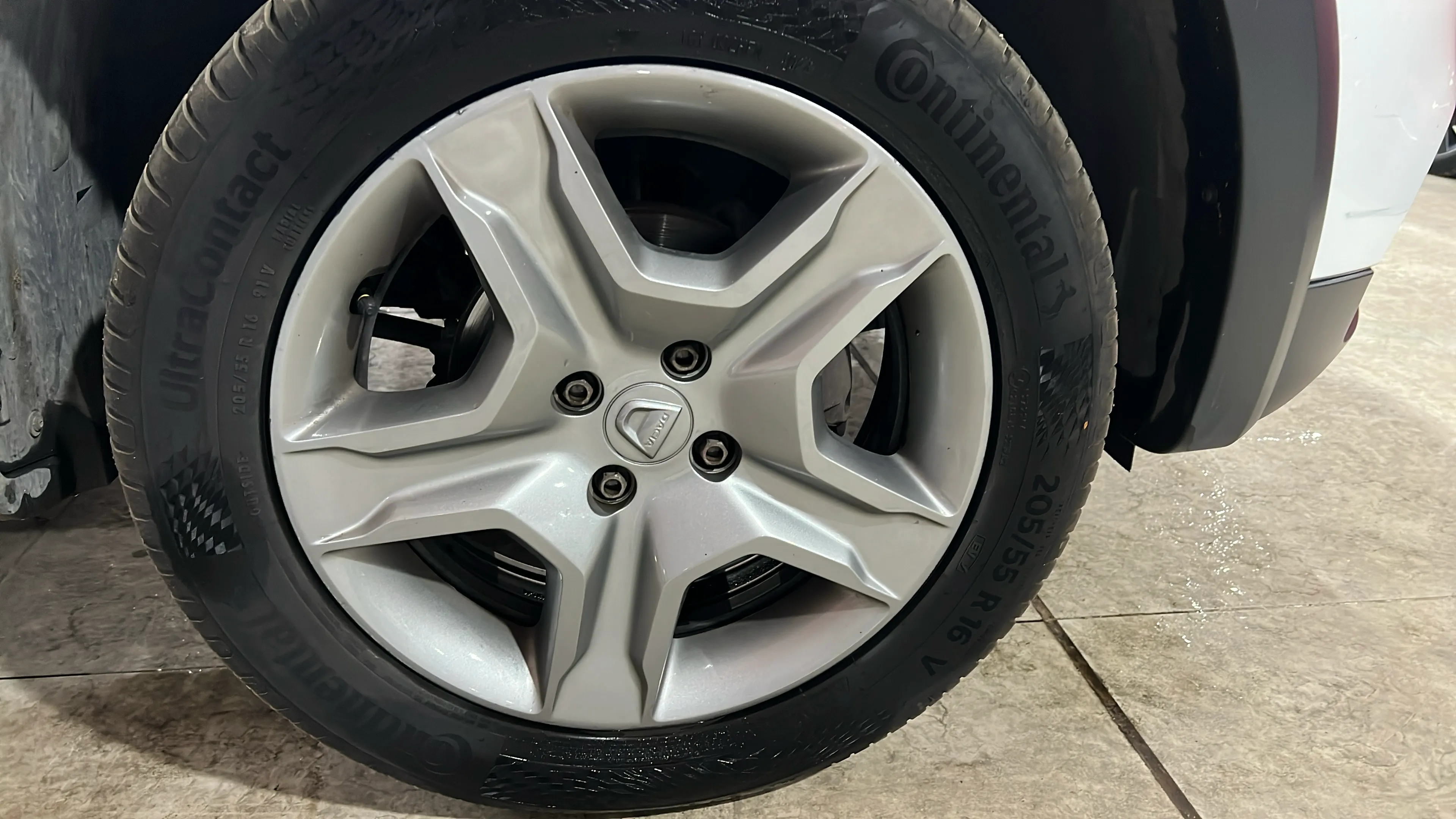 Dacia Sandero Comfort TCe - foto 19