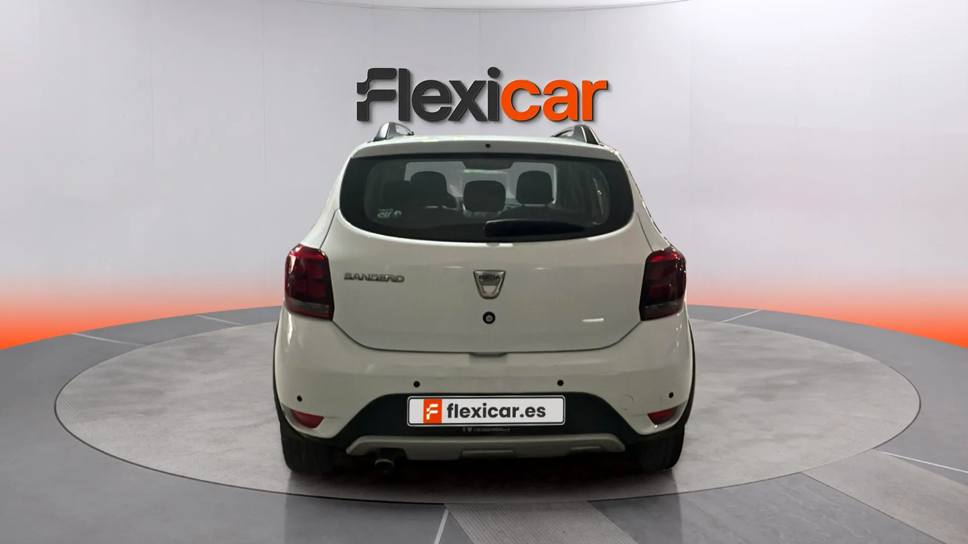 Dacia Sandero Comfort TCe - foto 6