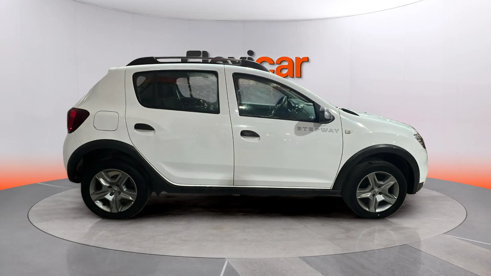 Dacia Sandero Comfort TCe - foto 8