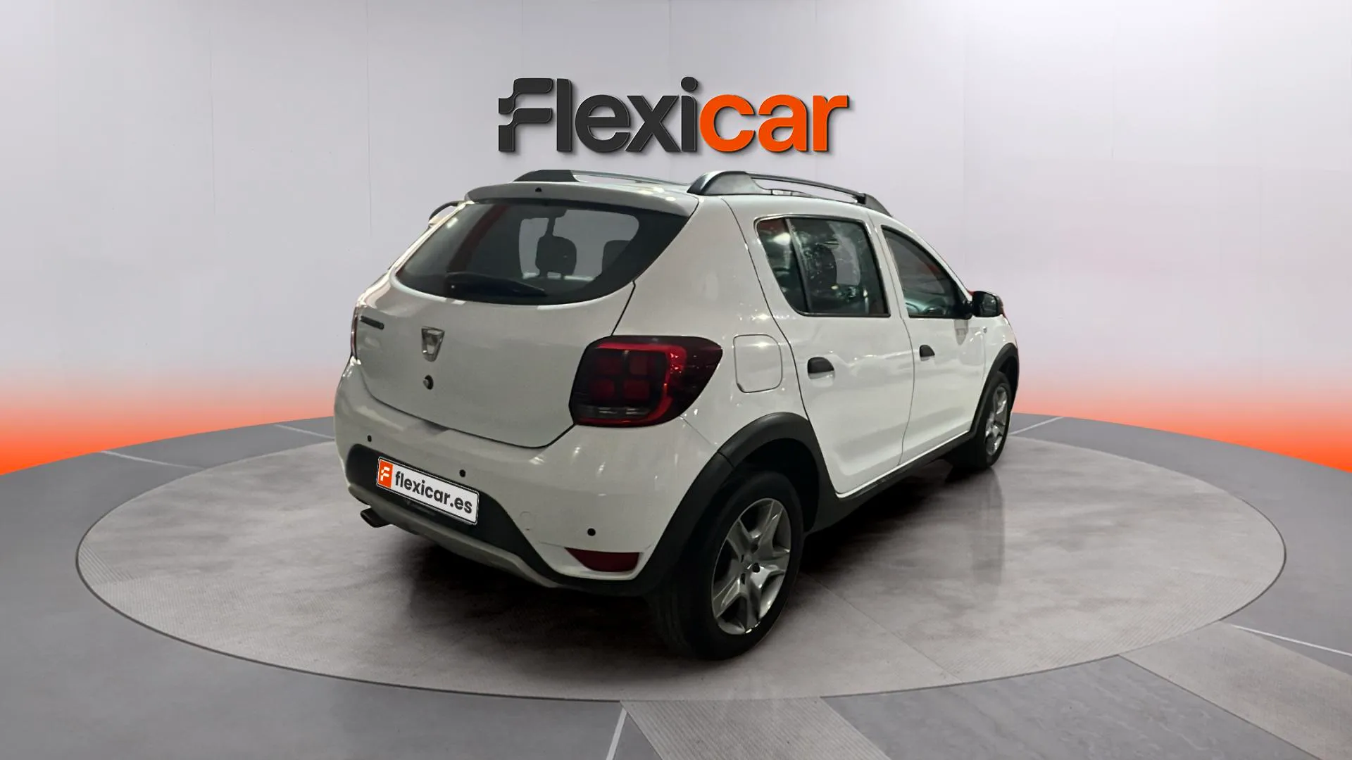 Dacia Sandero Comfort TCe - foto 7