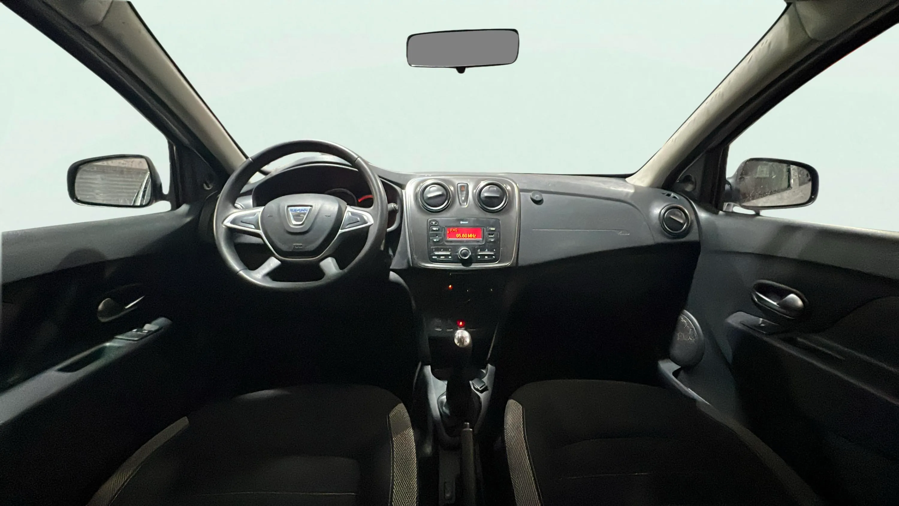 Dacia Sandero Comfort TCe - foto 10