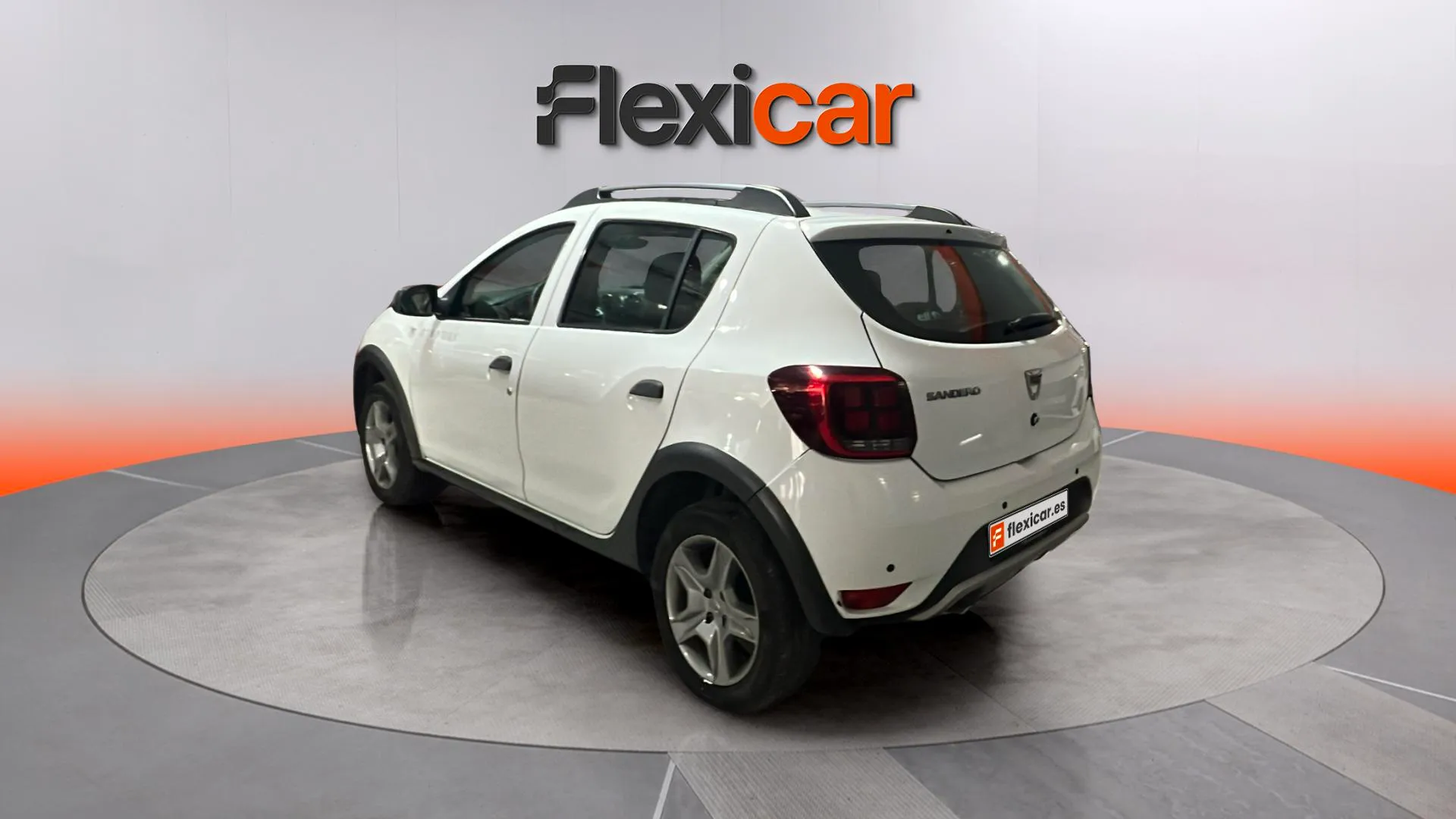 Dacia Sandero Comfort TCe - foto 5