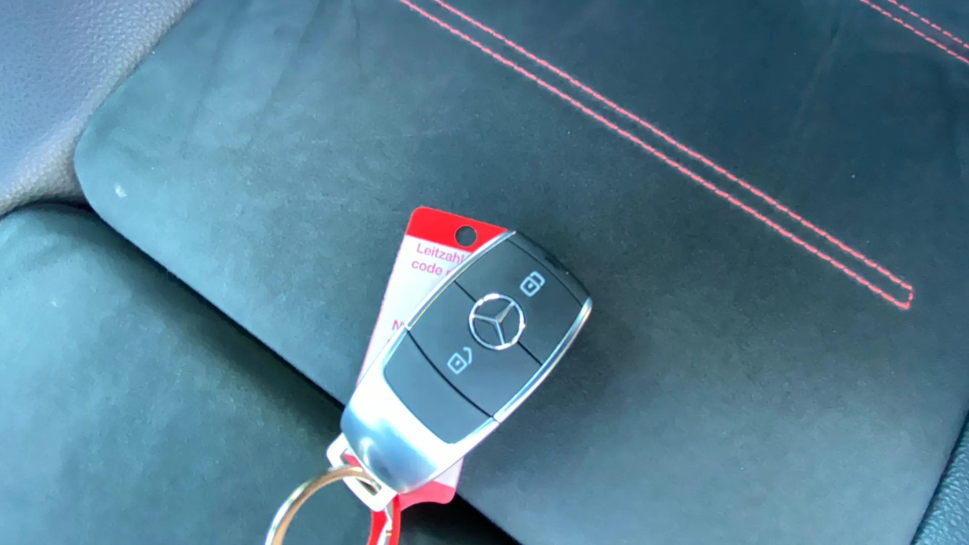 Mercedes-Benz Clase A A 180 d - foto 20