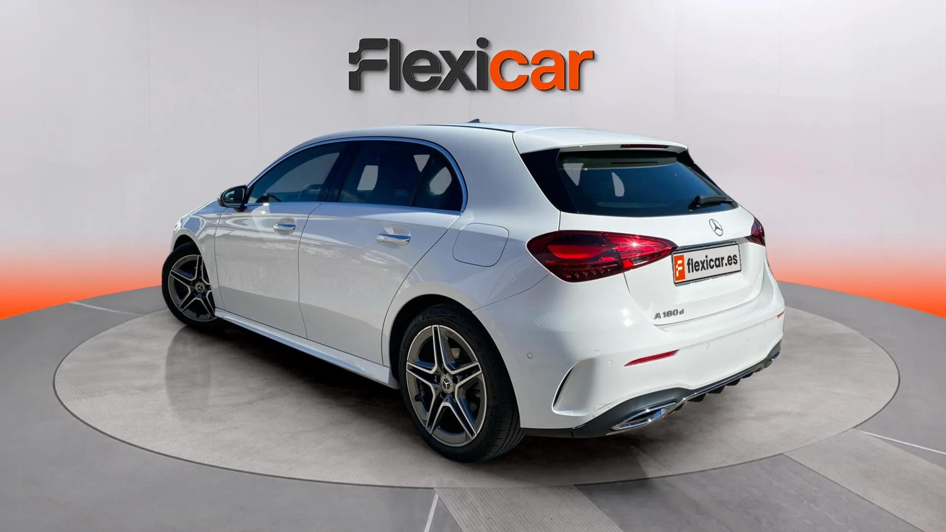 Mercedes-Benz Clase A A 180 d - foto 5