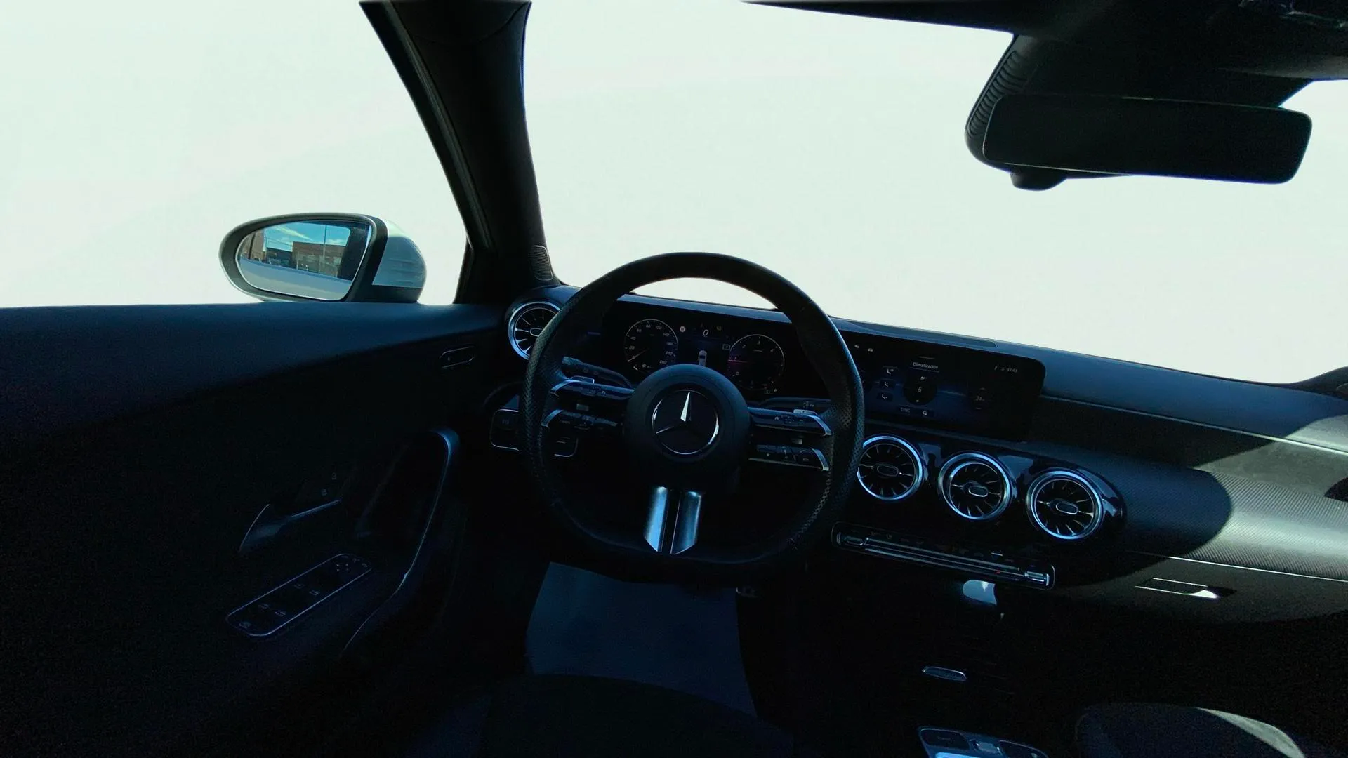 Mercedes-Benz Clase A A 180 d - foto 13