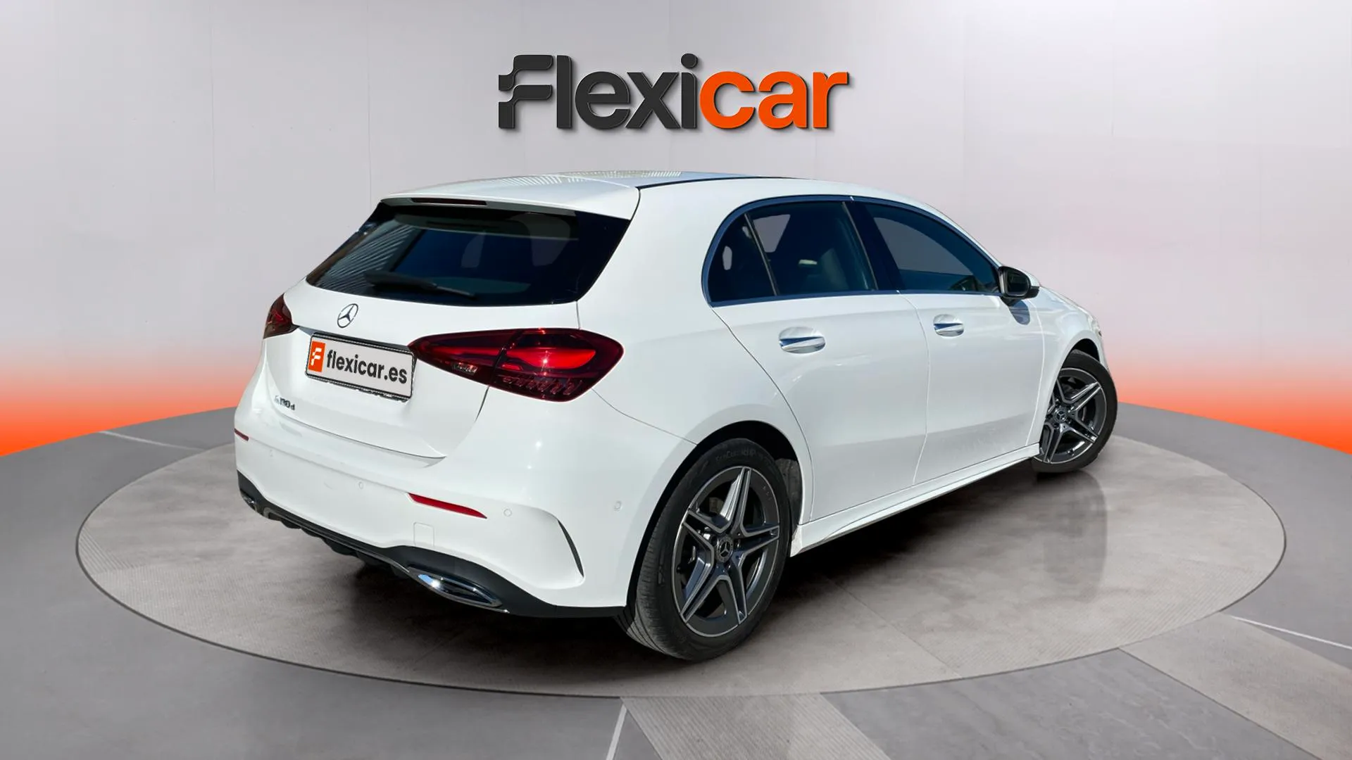 Mercedes-Benz Clase A A 180 d - foto 7
