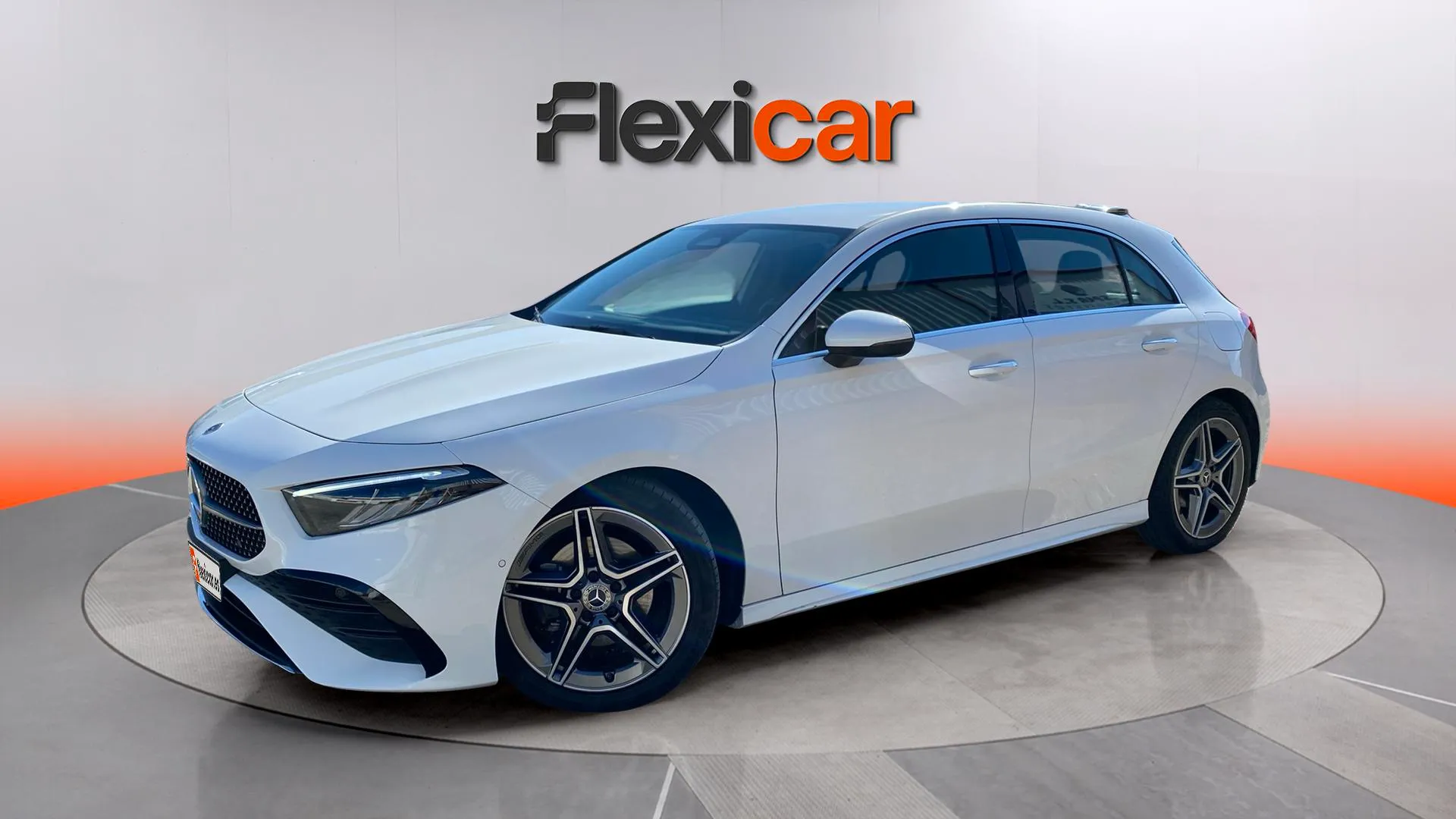 Mercedes-Benz Clase A A 180 d - foto 3