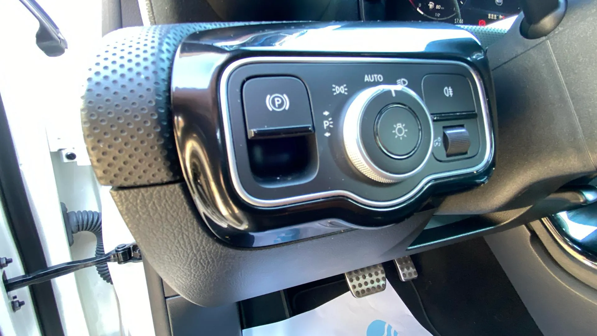 Mercedes-Benz Clase A A 180 d - foto 21