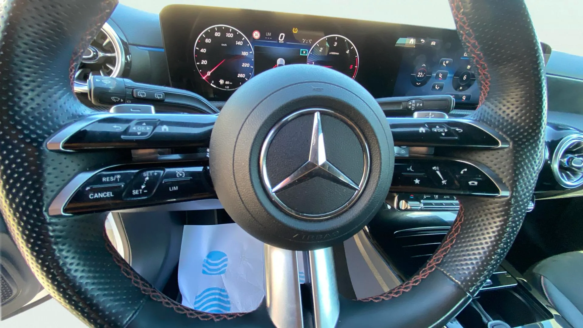 Mercedes-Benz Clase A A 180 d - foto 26