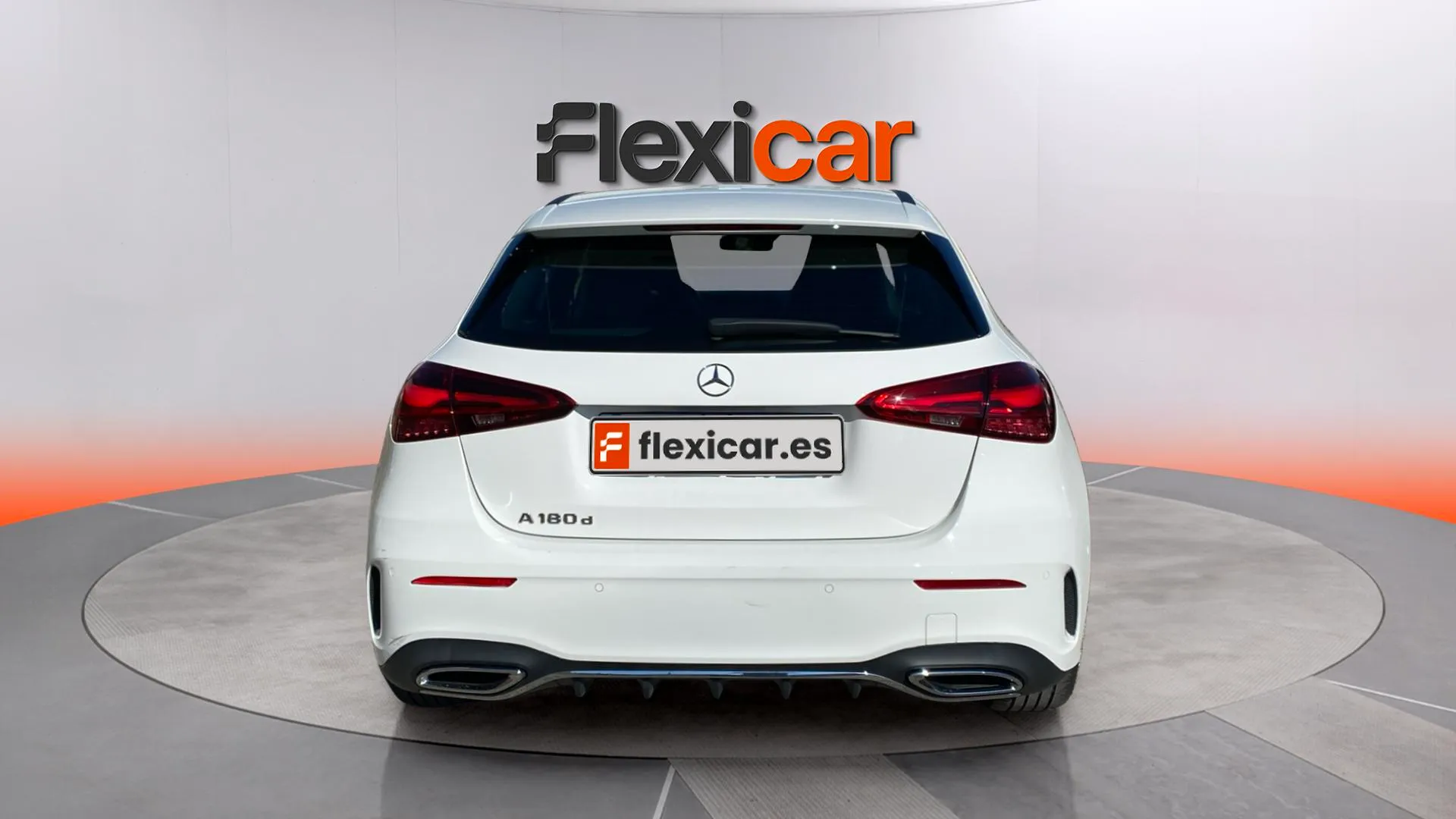 Mercedes-Benz Clase A A 180 d - foto 6