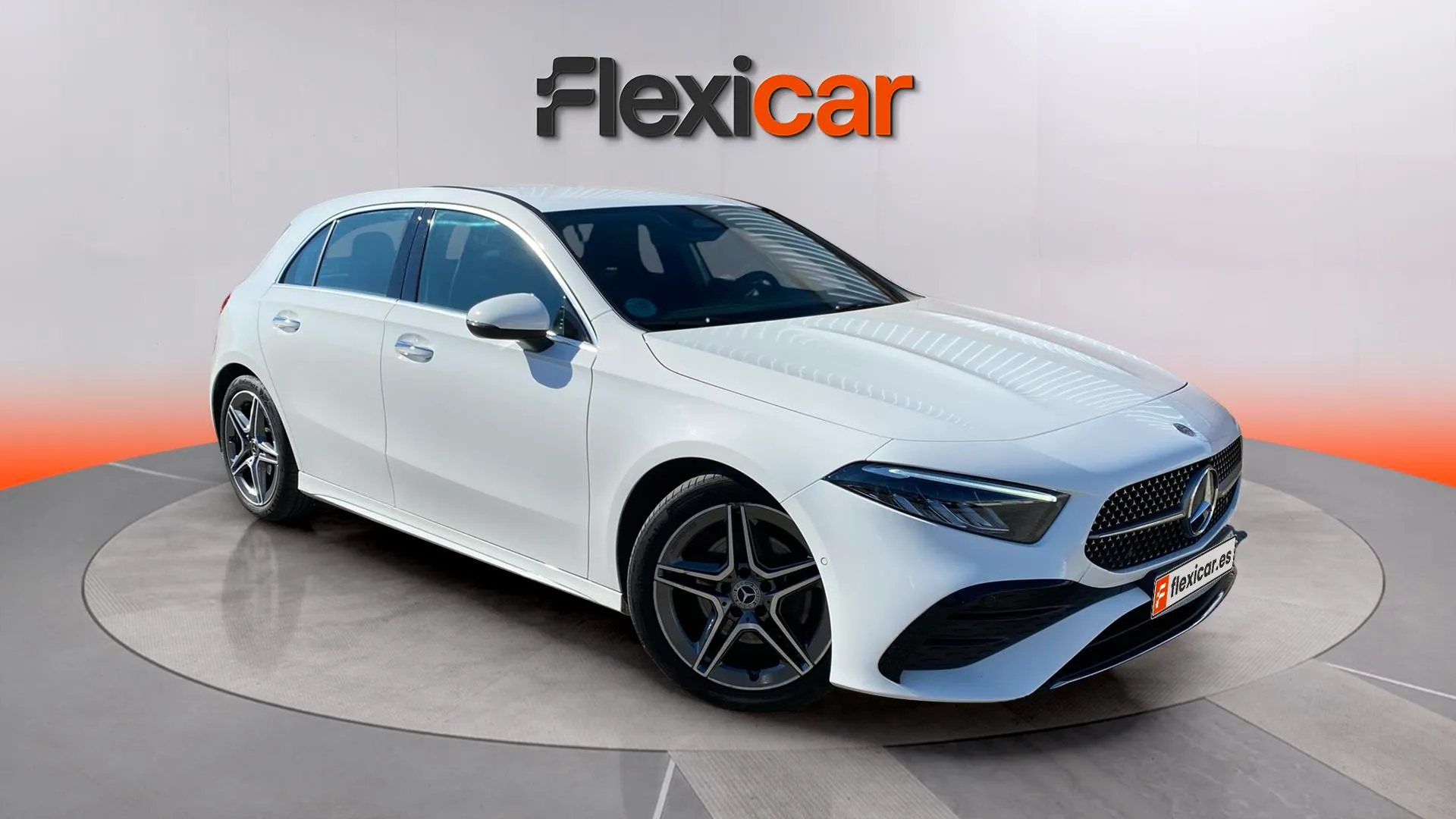 Mercedes-Benz Clase A A 180 d