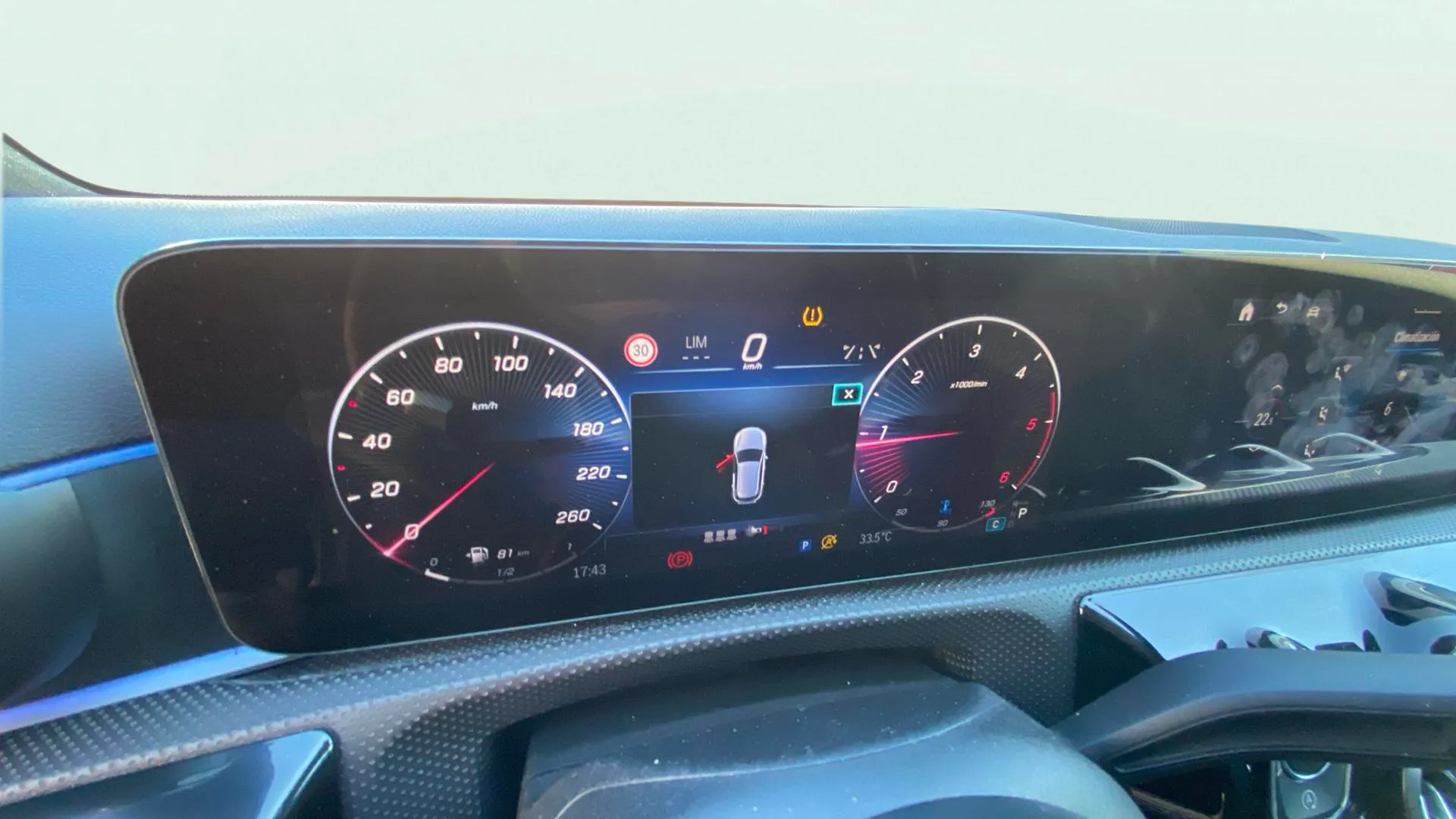 Mercedes-Benz Clase A A 180 d - foto 14