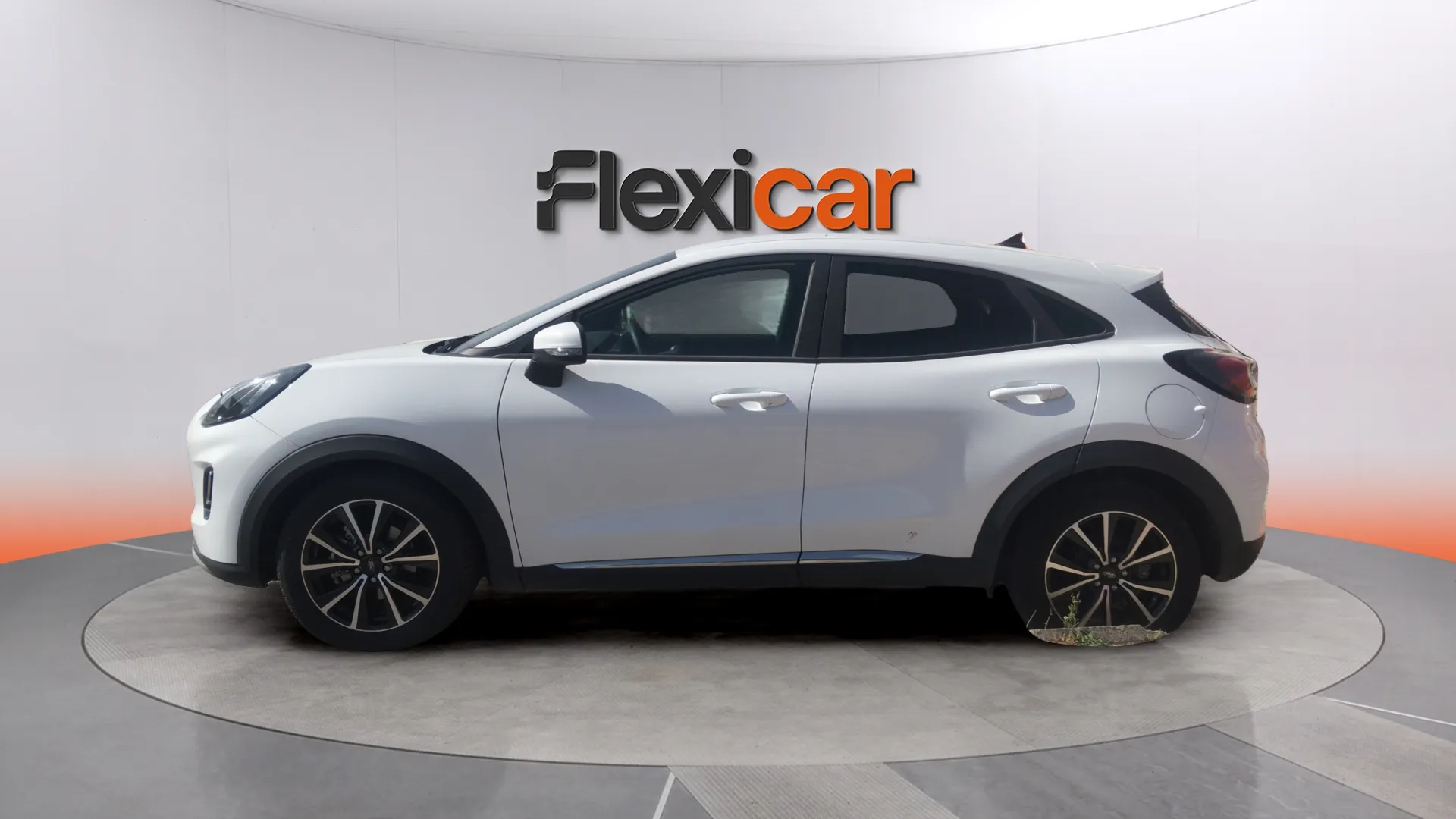 Ford Puma 1.0 EcoBoost Titanium MHEV - foto 4