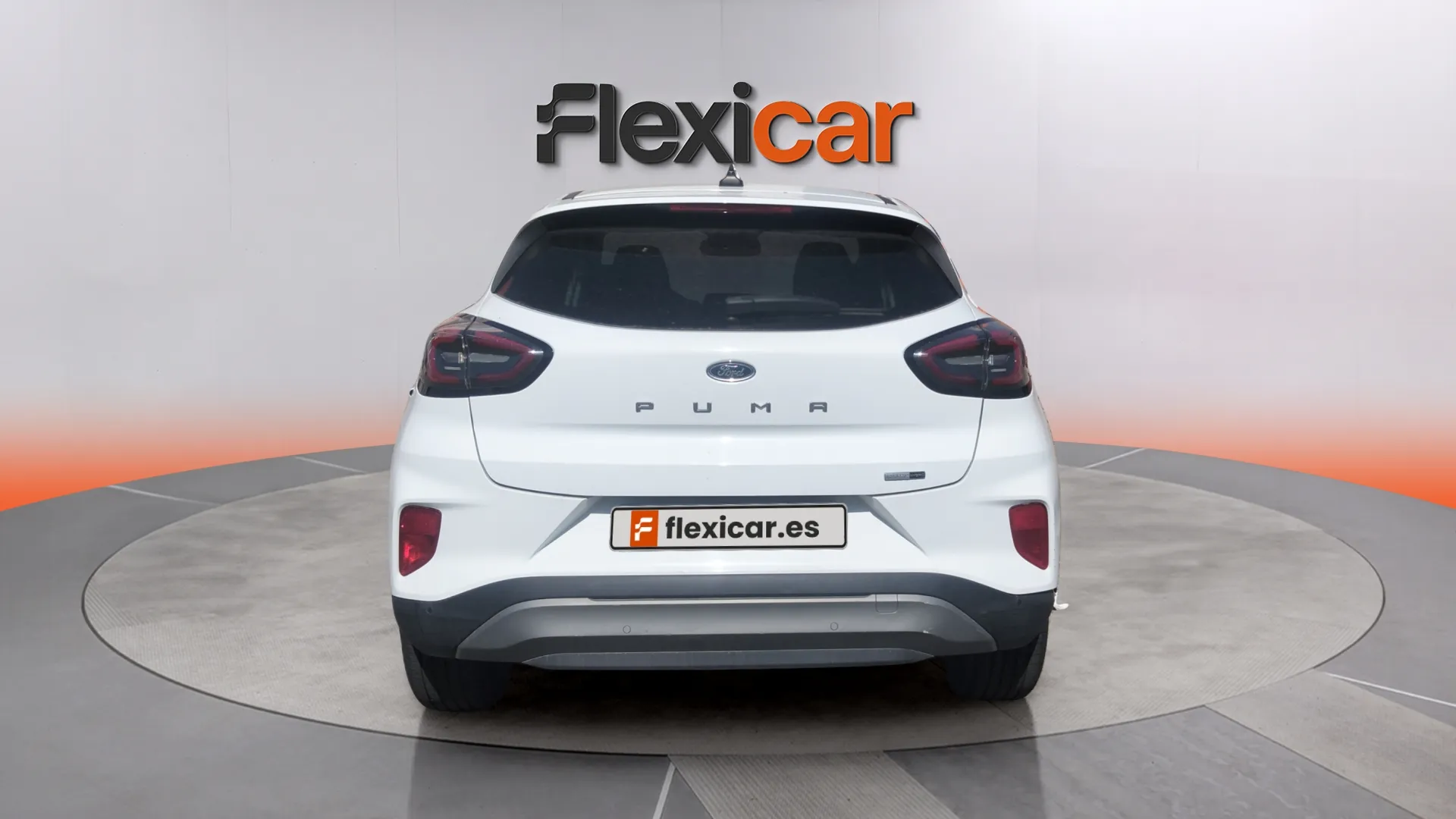 Ford Puma 1.0 EcoBoost Titanium MHEV - foto 6