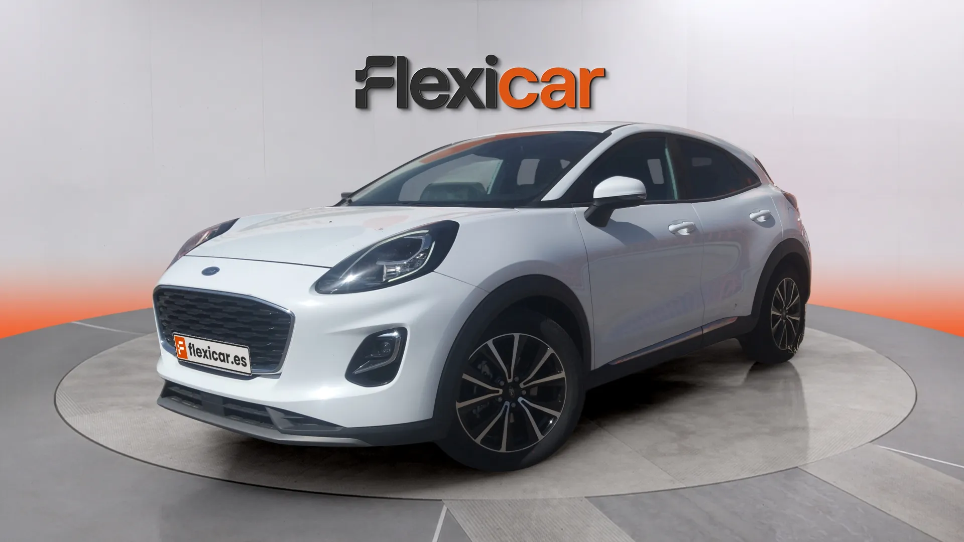 Ford Puma 1.0 EcoBoost Titanium MHEV - foto 3
