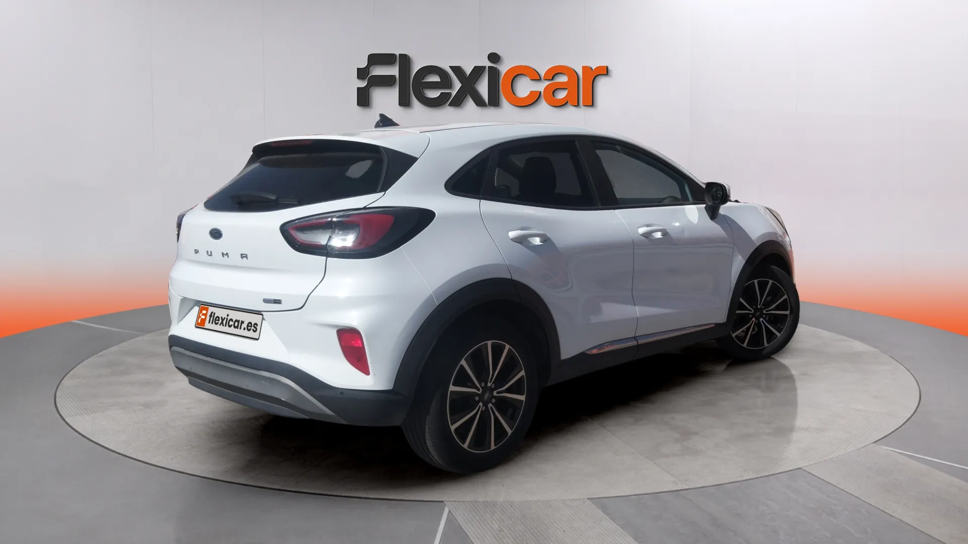 Ford Puma 1.0 EcoBoost Titanium MHEV - foto 5