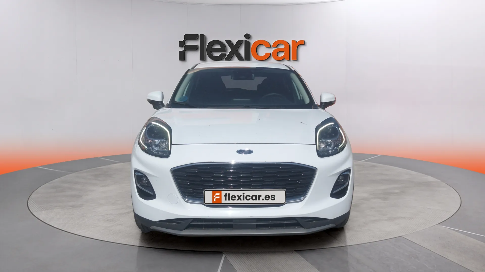 Ford Puma 1.0 EcoBoost Titanium MHEV - foto 2