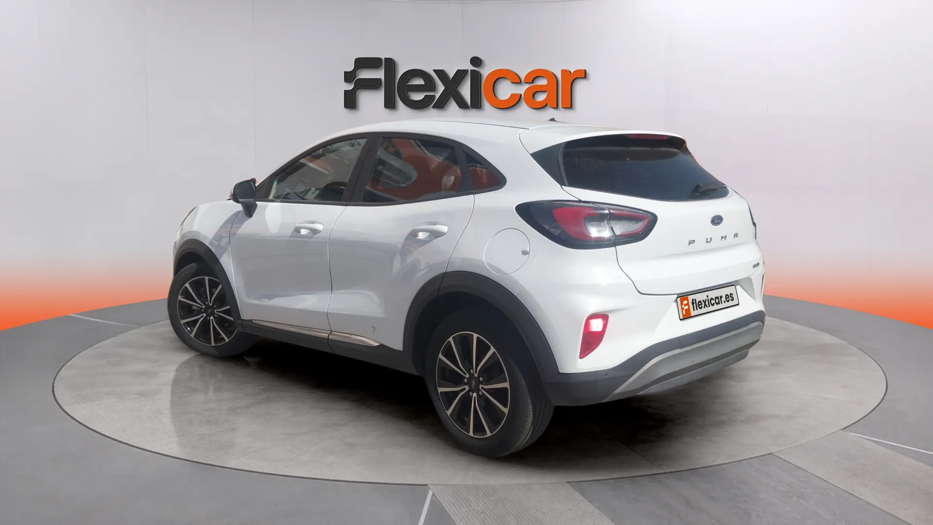 Ford Puma 1.0 EcoBoost Titanium MHEV - foto 7
