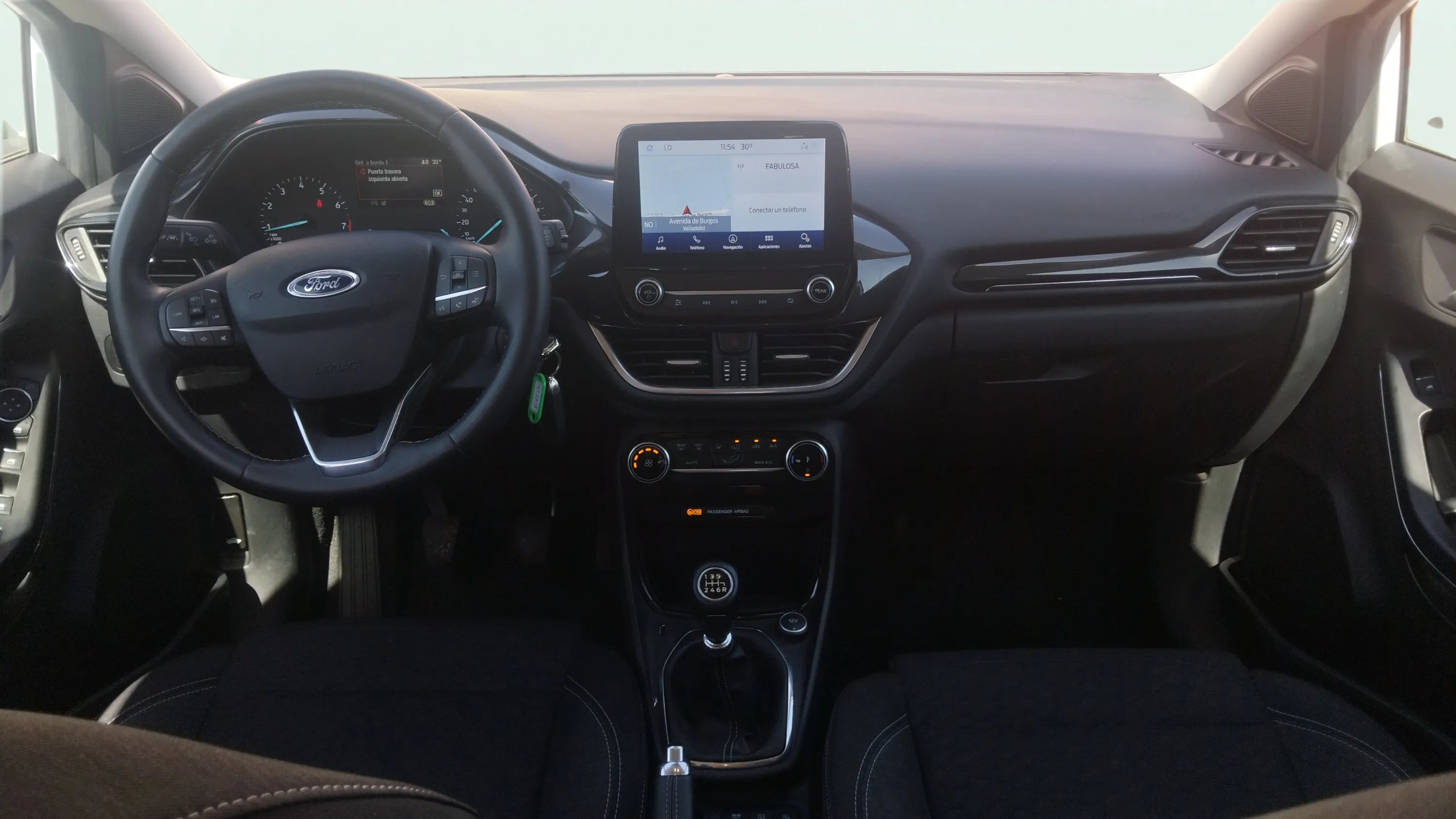 Ford Puma 1.0 EcoBoost Titanium MHEV - foto 10