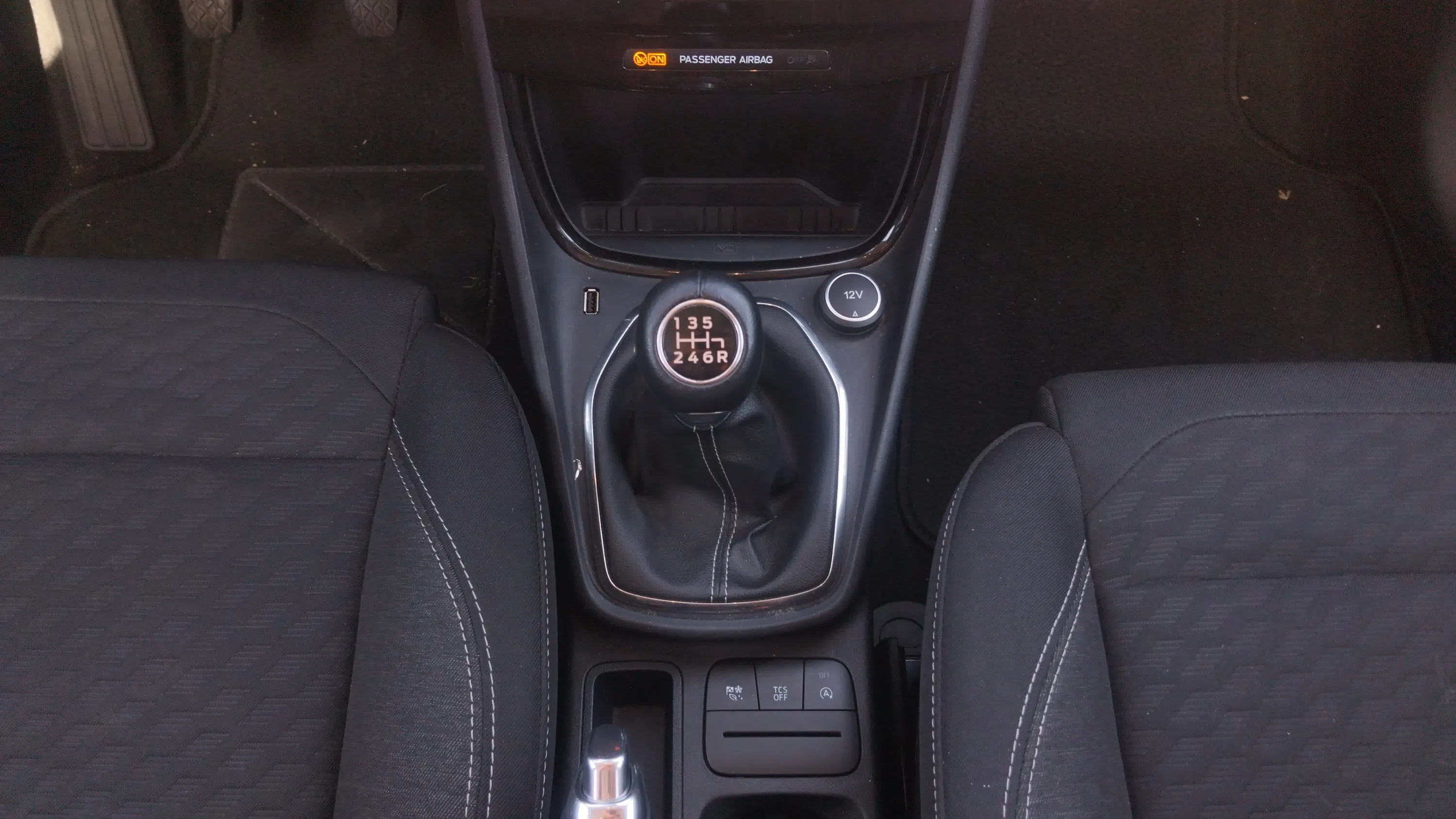 Ford Puma 1.0 EcoBoost Titanium MHEV - foto 22