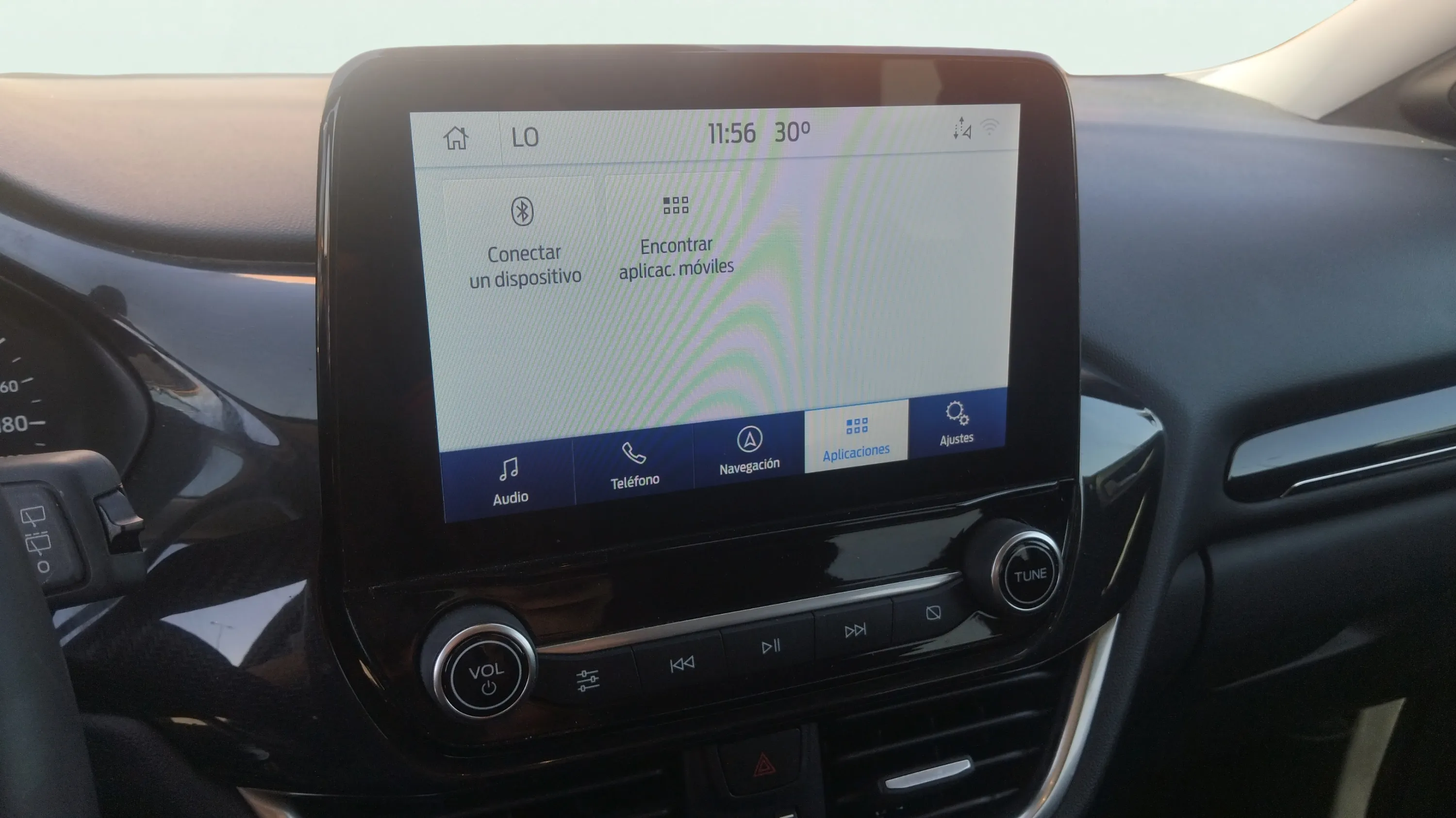 Ford Puma 1.0 EcoBoost Titanium MHEV - foto 17