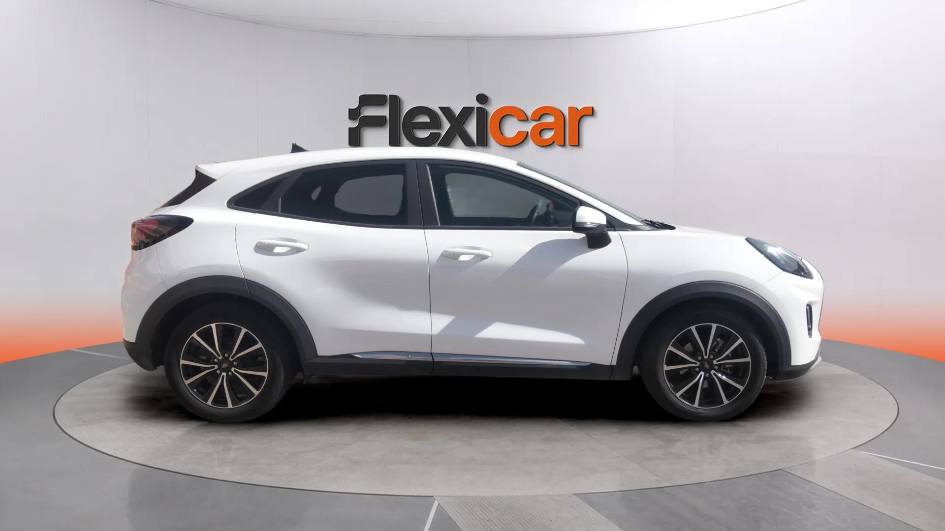 Ford Puma 1.0 EcoBoost Titanium MHEV - foto 8