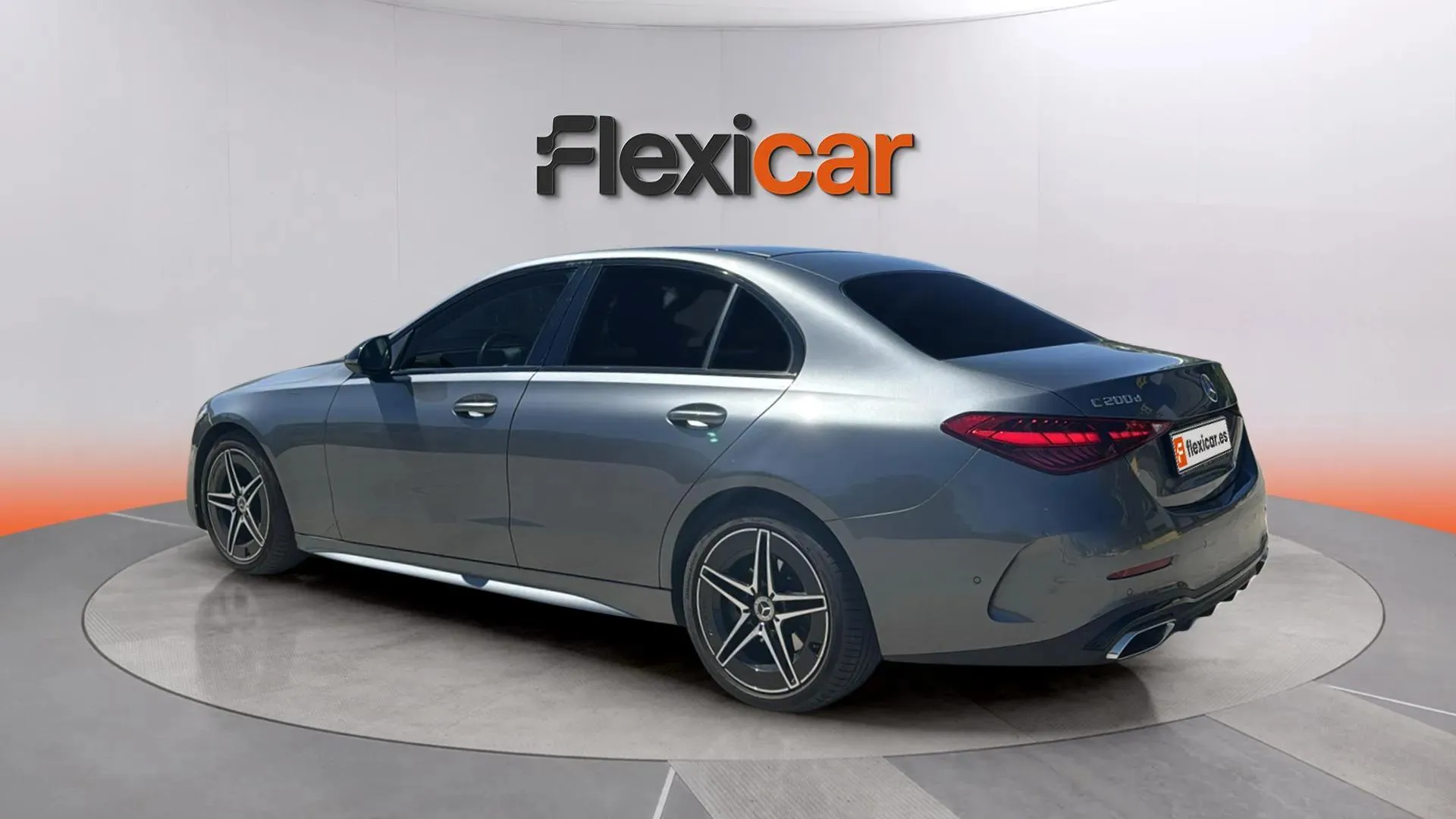Mercedes-Benz Clase C C 200 d Berlina - foto 5