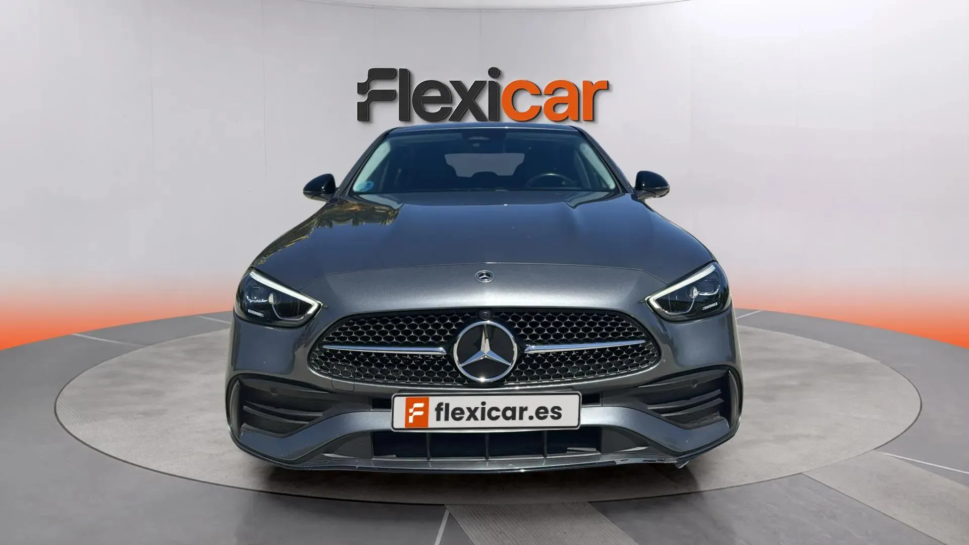 Mercedes-Benz Clase C C 200 d Berlina - foto 2
