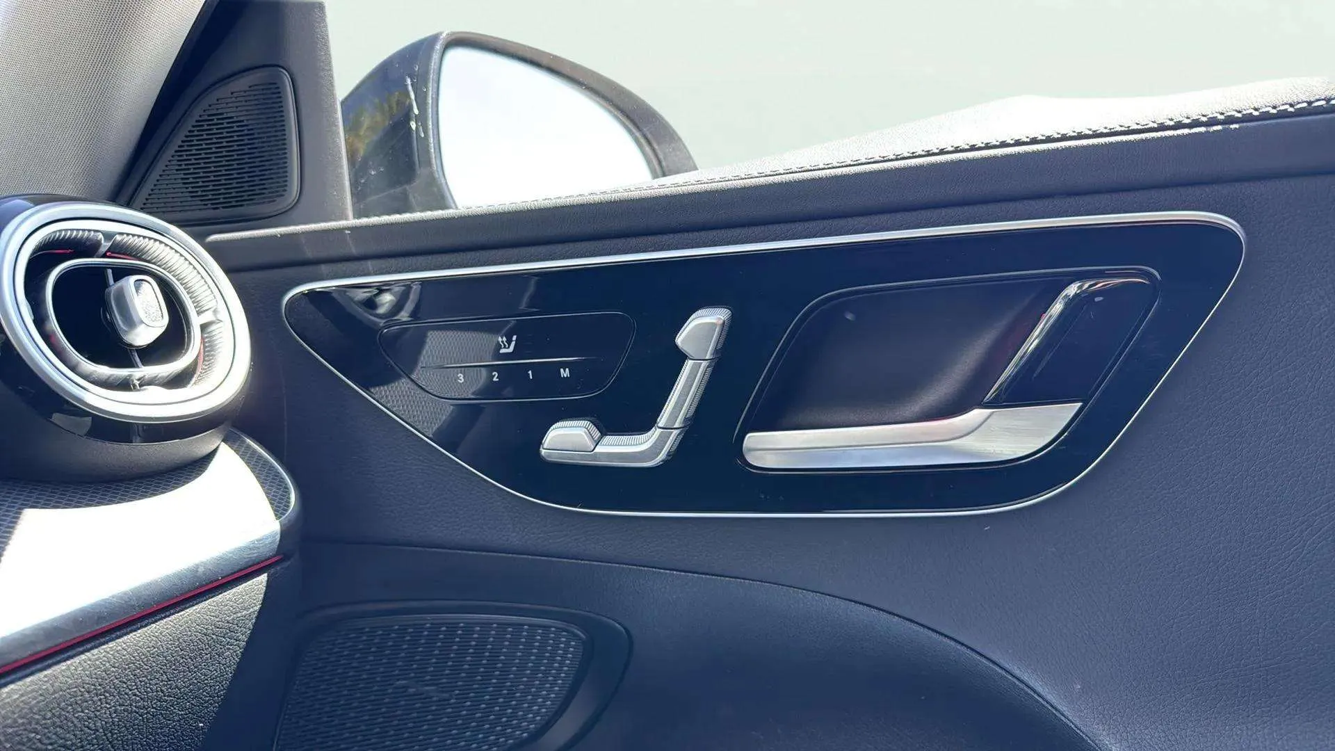 Mercedes-Benz Clase C C 200 d Berlina - foto 21