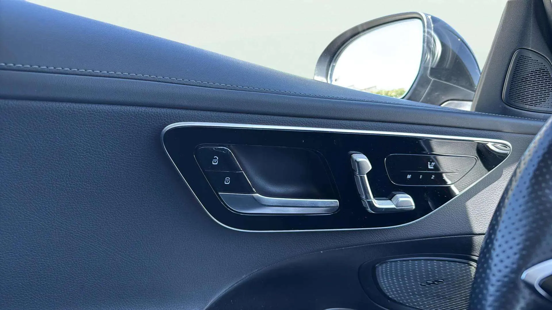 Mercedes-Benz Clase C C 200 d Berlina - foto 20