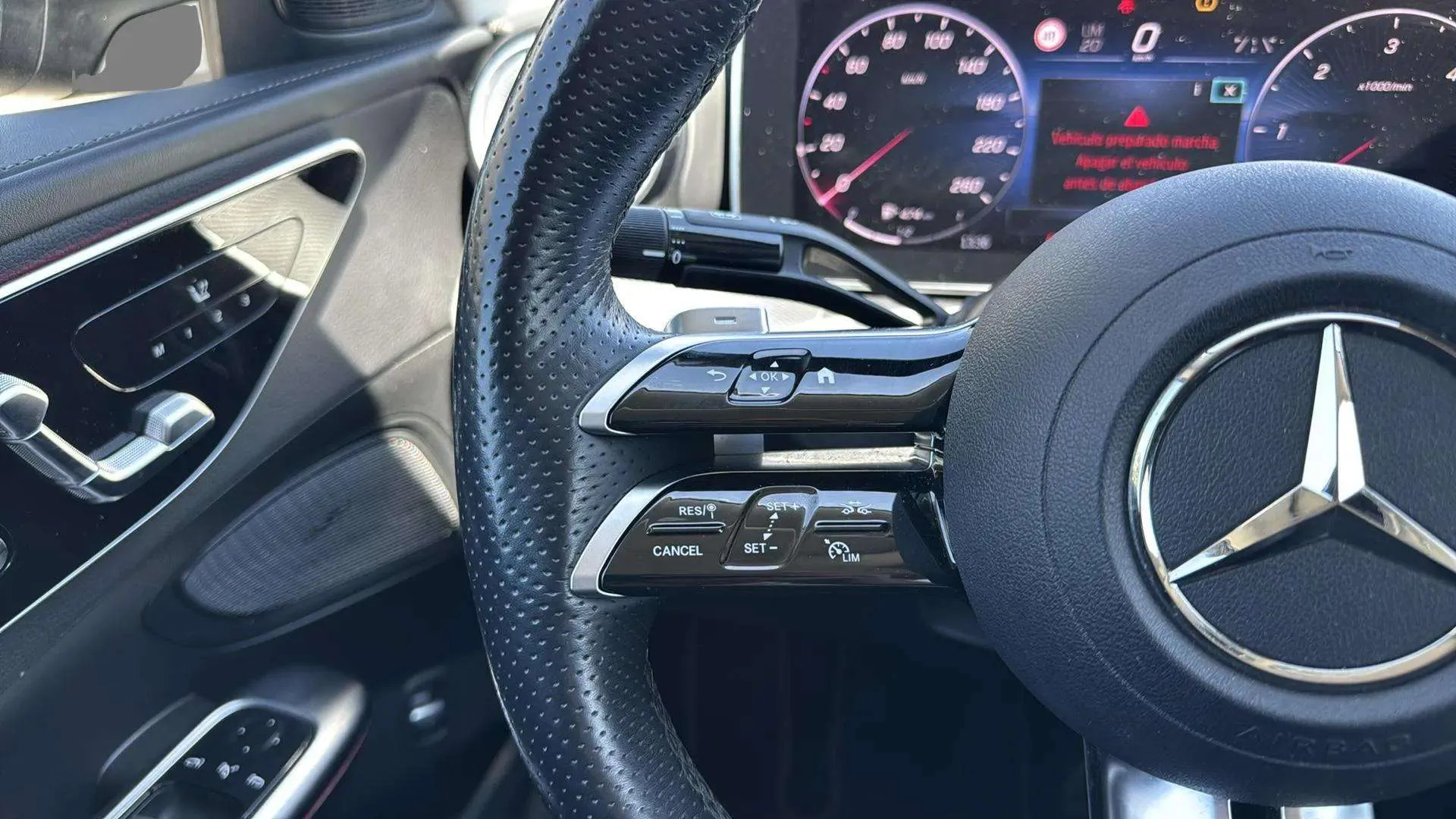 Mercedes-Benz Clase C C 200 d Berlina - foto 17