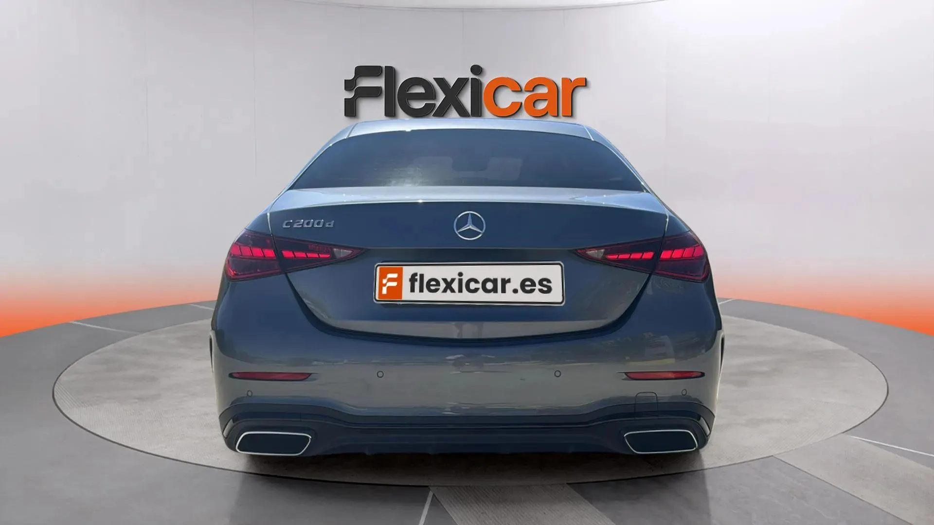 Mercedes-Benz Clase C C 200 d Berlina - foto 6