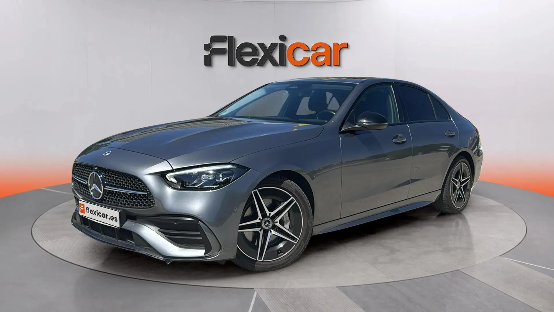 Mercedes-Benz Clase C C 200 d Berlina - foto 3