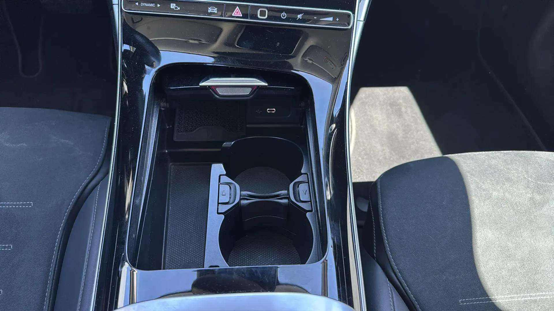 Mercedes-Benz Clase C C 200 d Berlina - foto 22