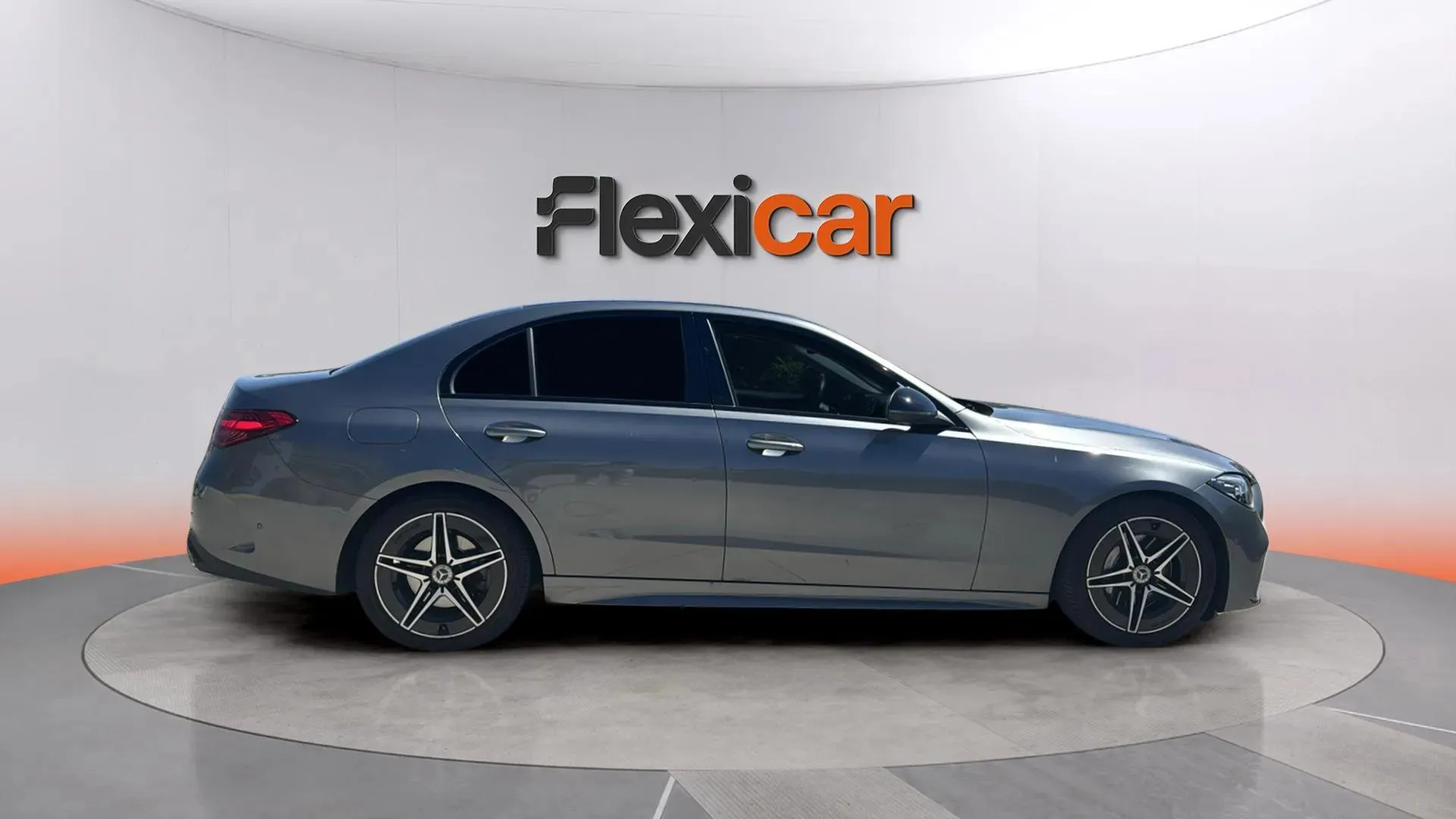 Mercedes-Benz Clase C C 200 d Berlina - foto 8