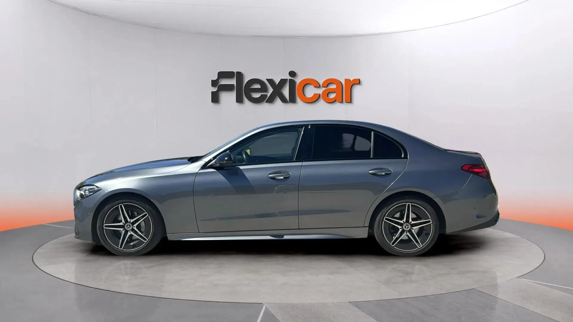 Mercedes-Benz Clase C C 200 d Berlina - foto 4