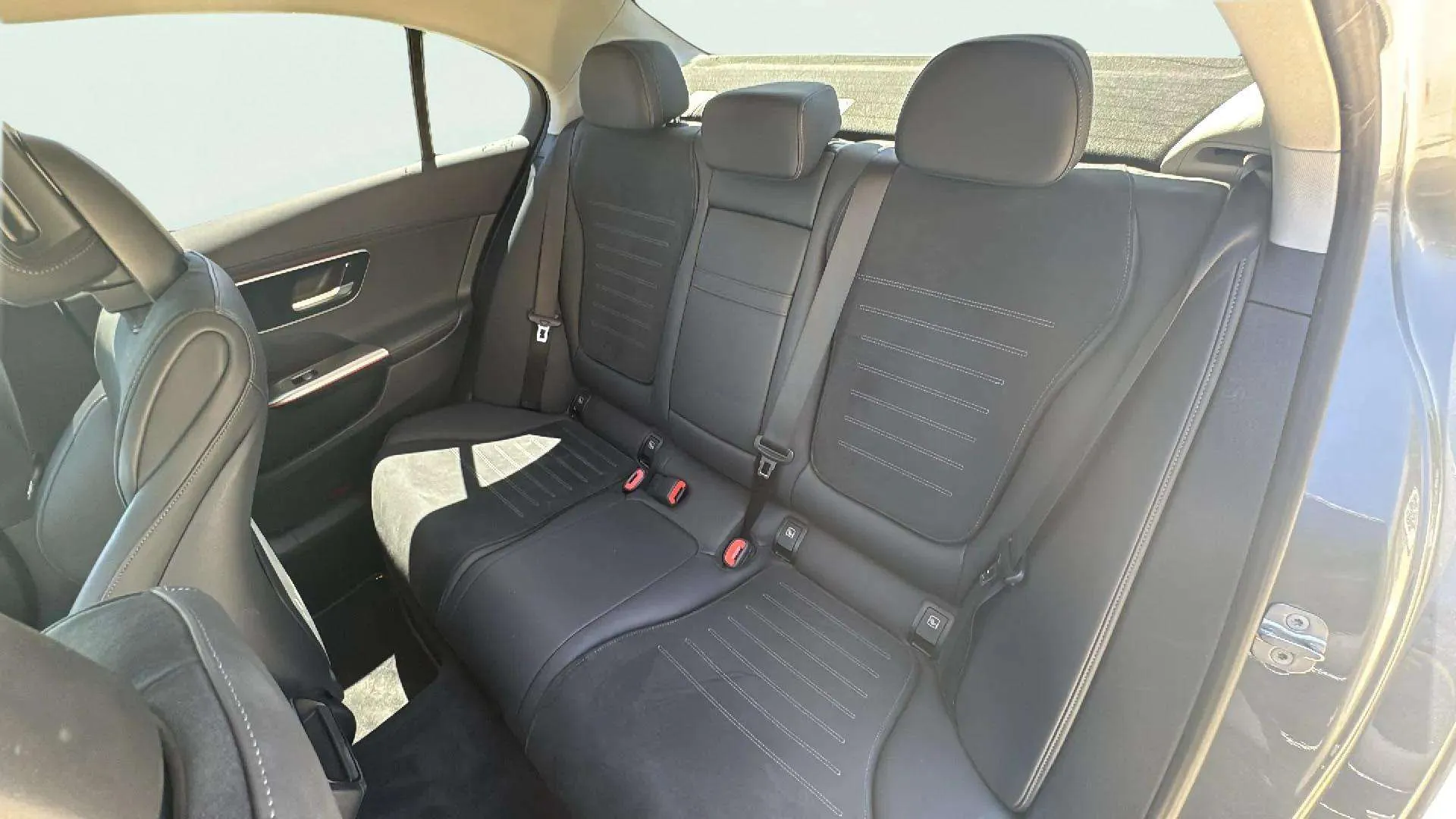 Mercedes-Benz Clase C C 200 d Berlina - foto 19