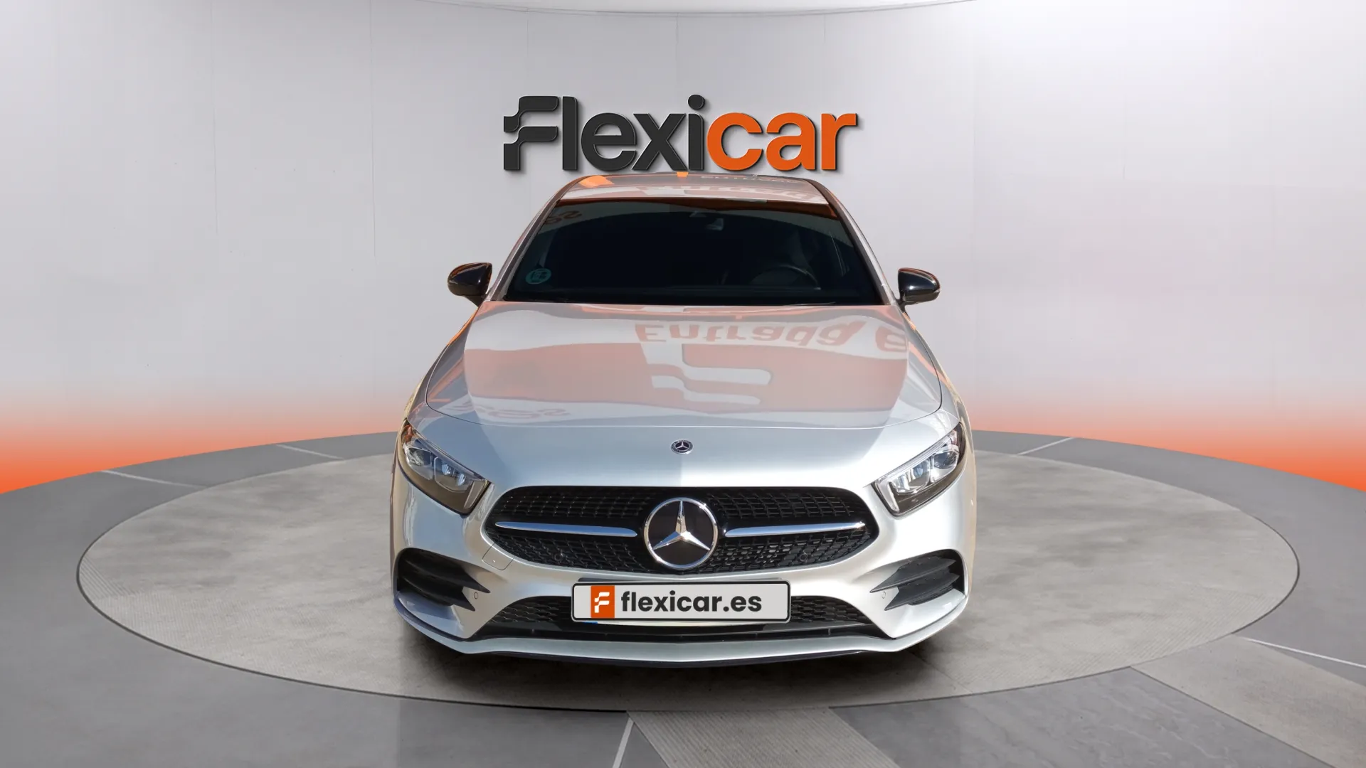 Mercedes-Benz Clase A A 200 d - foto 2